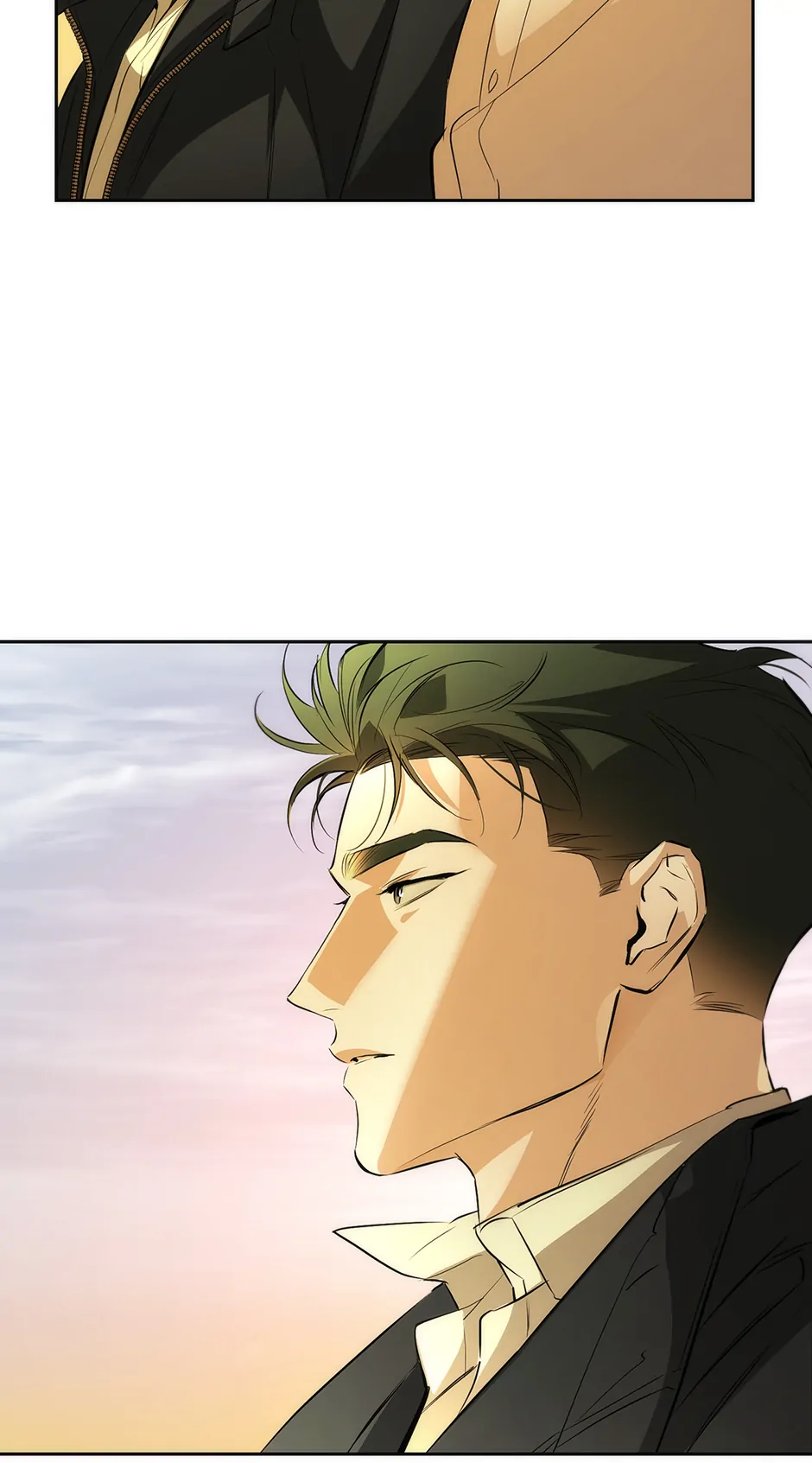 Off Track (Mature) [Official] - 14. Frustration manhwa