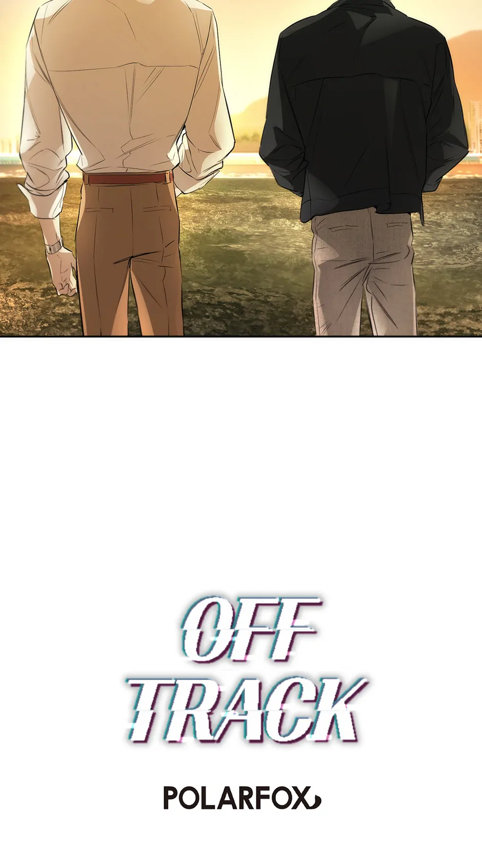 Off Track (Mature) [Official] - 14. Frustration manhwa