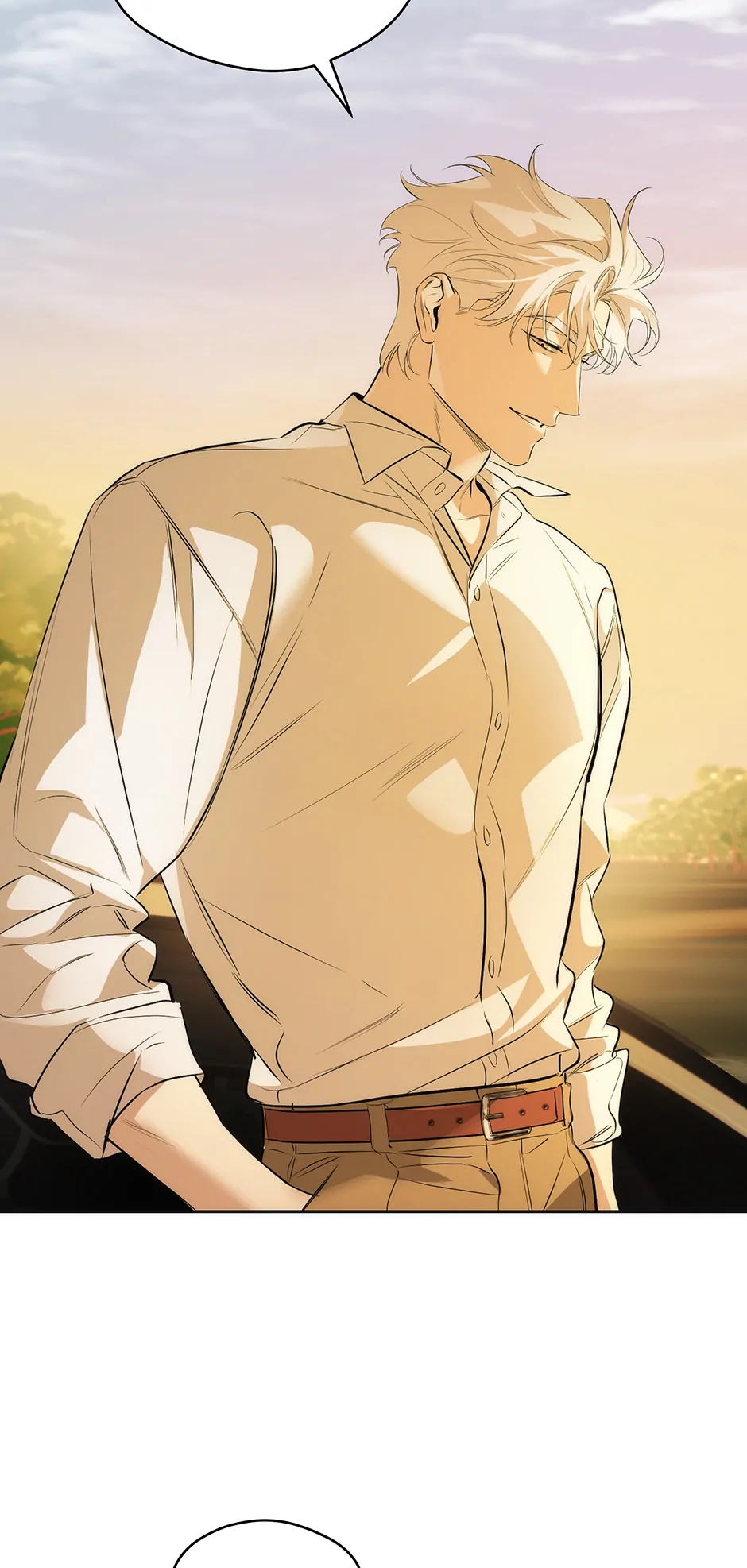 Off Track (Mature) [Official] - 15. Reminiscing manhwa