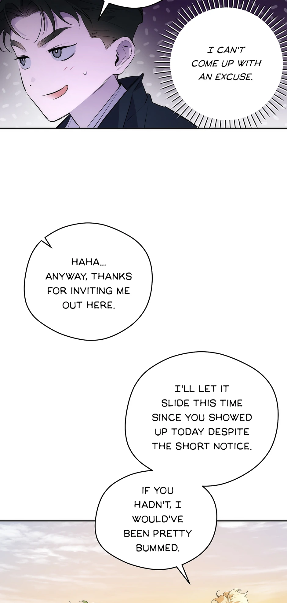 Off Track (Mature) [Official] - 15. Reminiscing manhwa