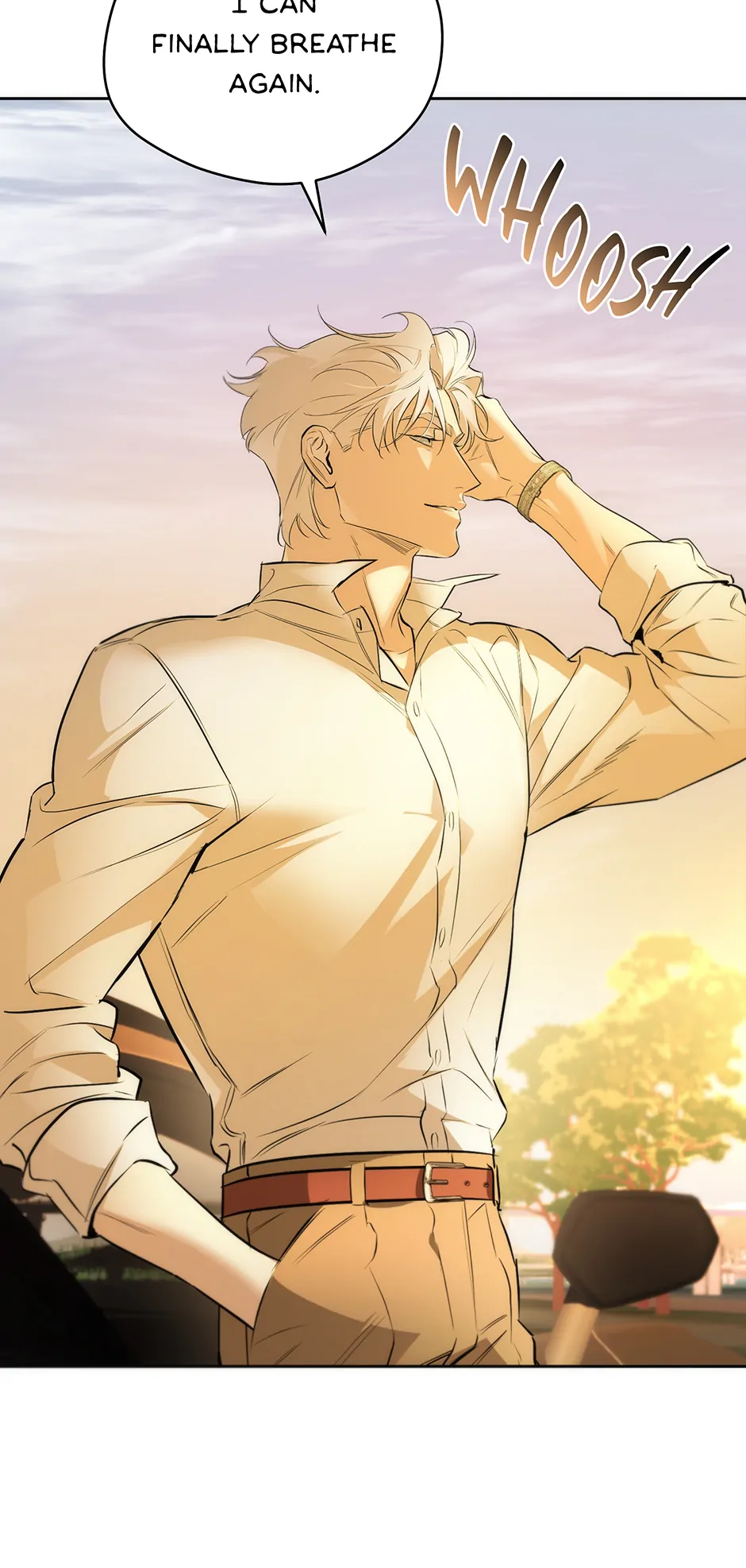 Off Track (Mature) [Official] - 15. Reminiscing manhwa
