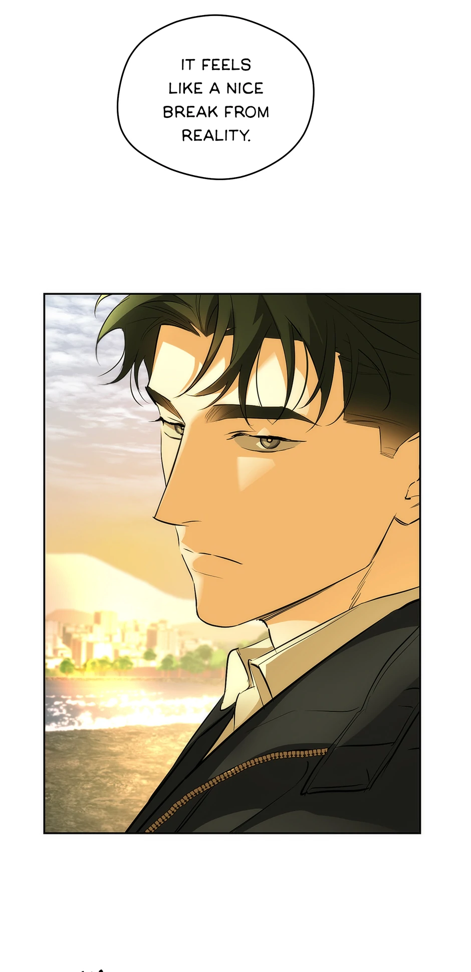 Off Track (Mature) [Official] - 15. Reminiscing manhwa