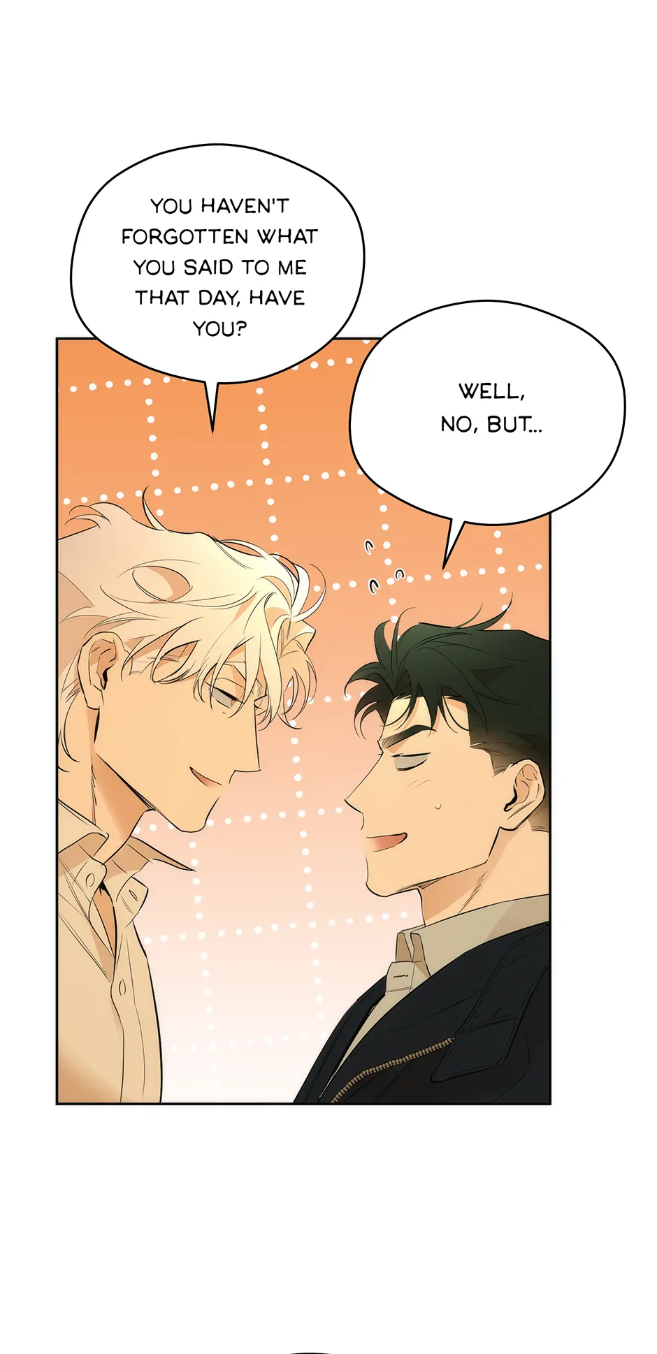 Off Track (Mature) [Official] - 15. Reminiscing manhwa