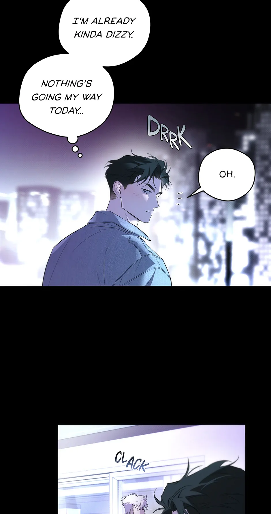 Off Track (Mature) [Official] - 15. Reminiscing manhwa