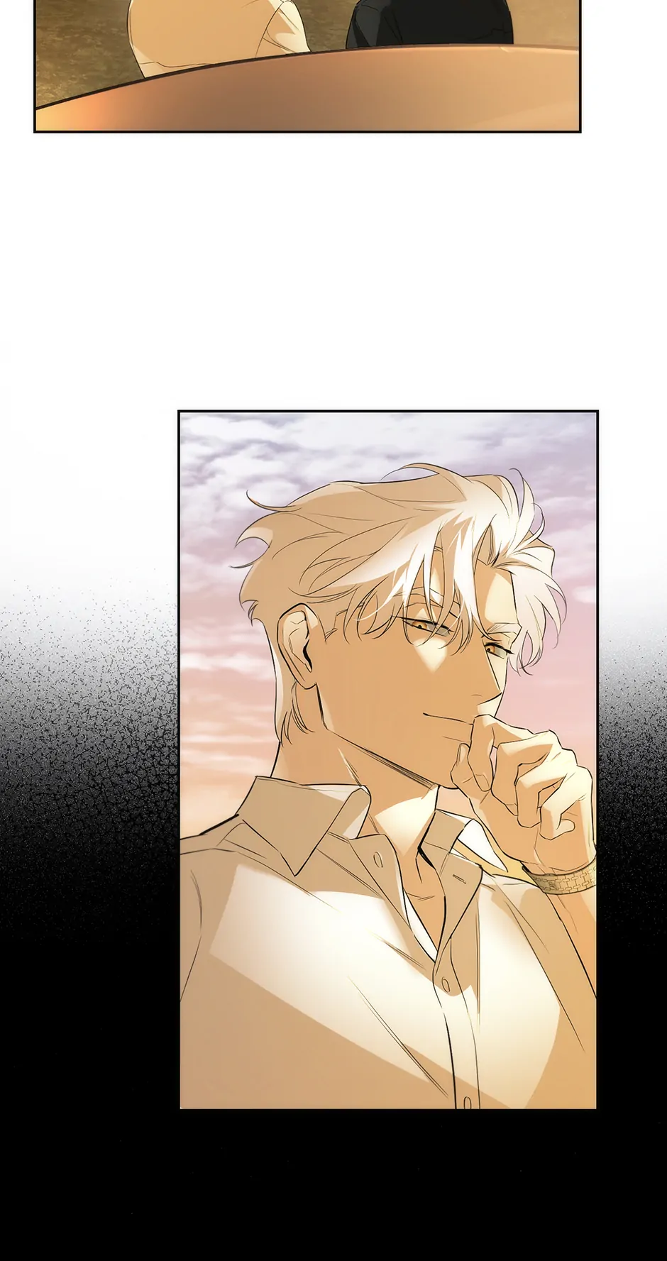 Off Track (Mature) [Official] - 15. Reminiscing manhwa