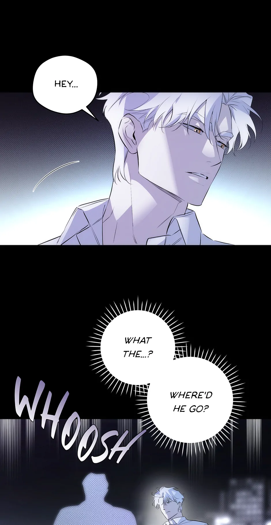 Off Track (Mature) [Official] - 15. Reminiscing manhwa
