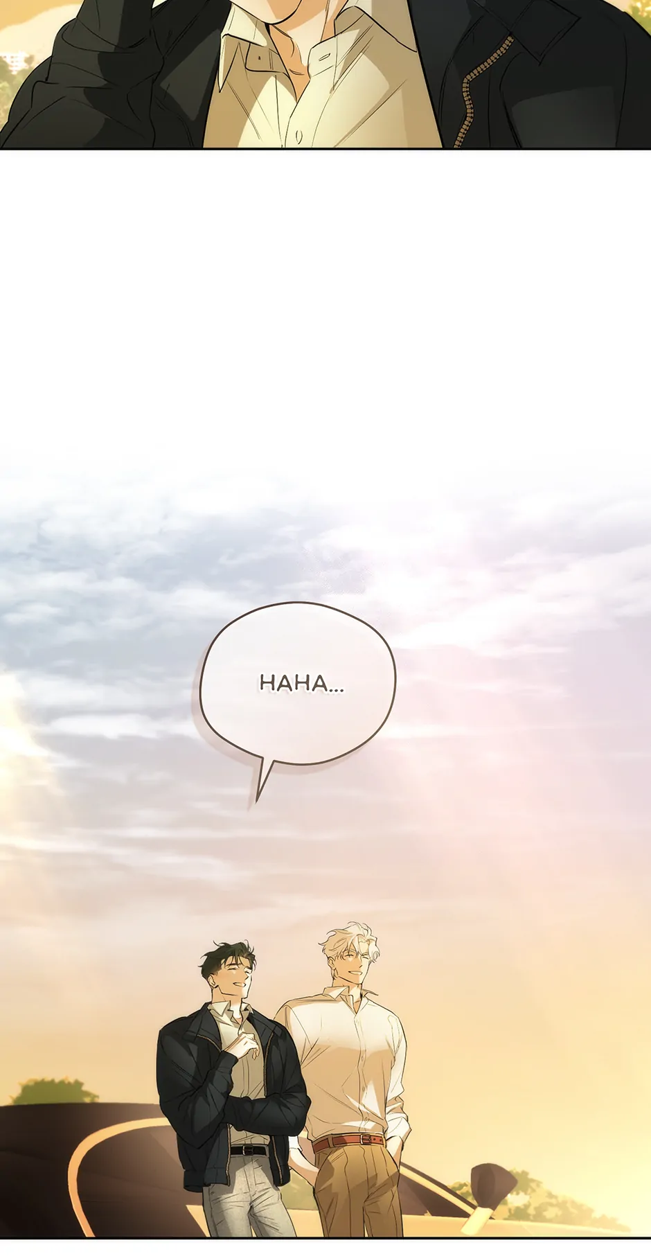 Off Track (Mature) [Official] - 15. Reminiscing manhwa