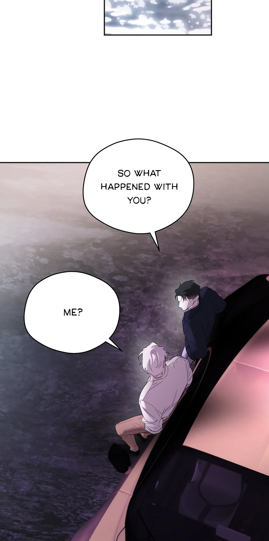 Off Track (Mature) [Official] - 15. Reminiscing manhwa
