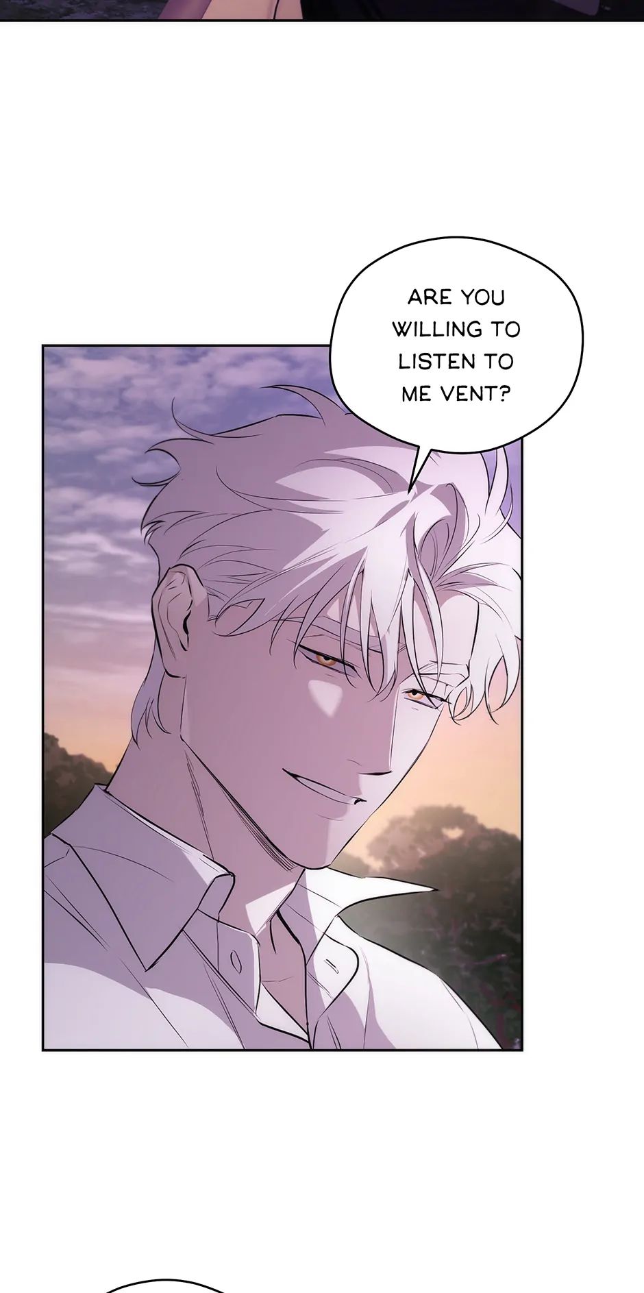 Off Track (Mature) [Official] - 15. Reminiscing manhwa