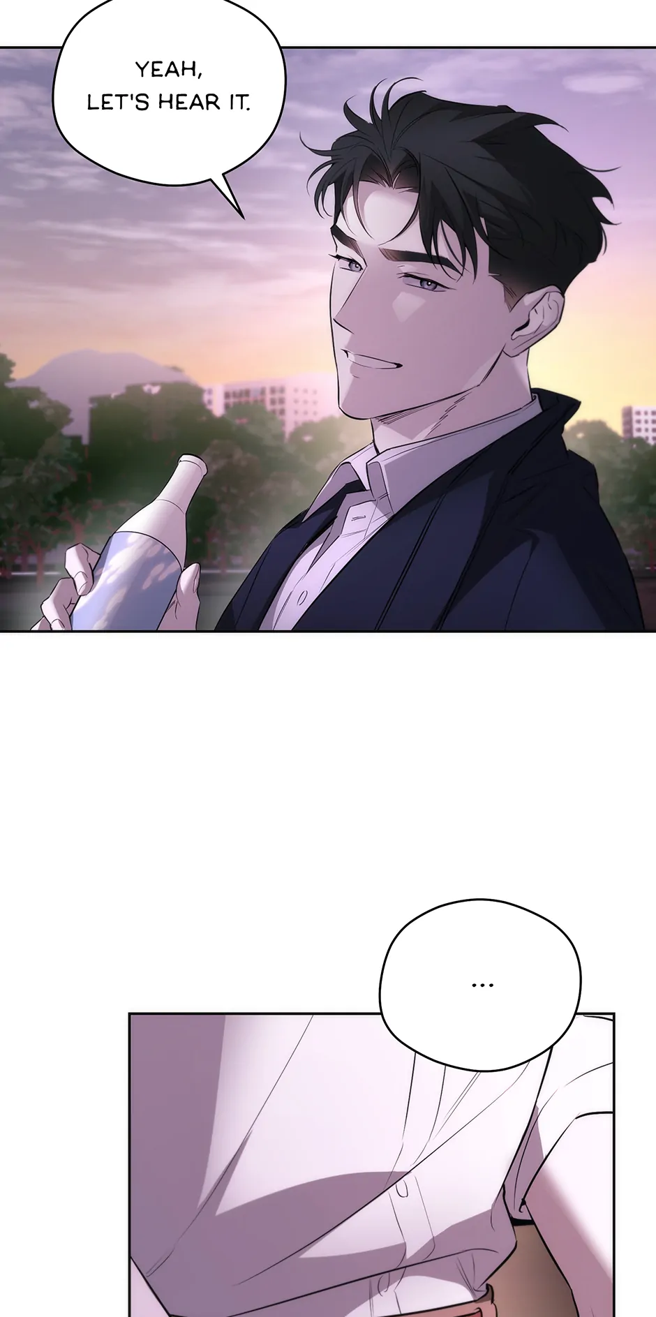 Off Track (Mature) [Official] - 15. Reminiscing manhwa