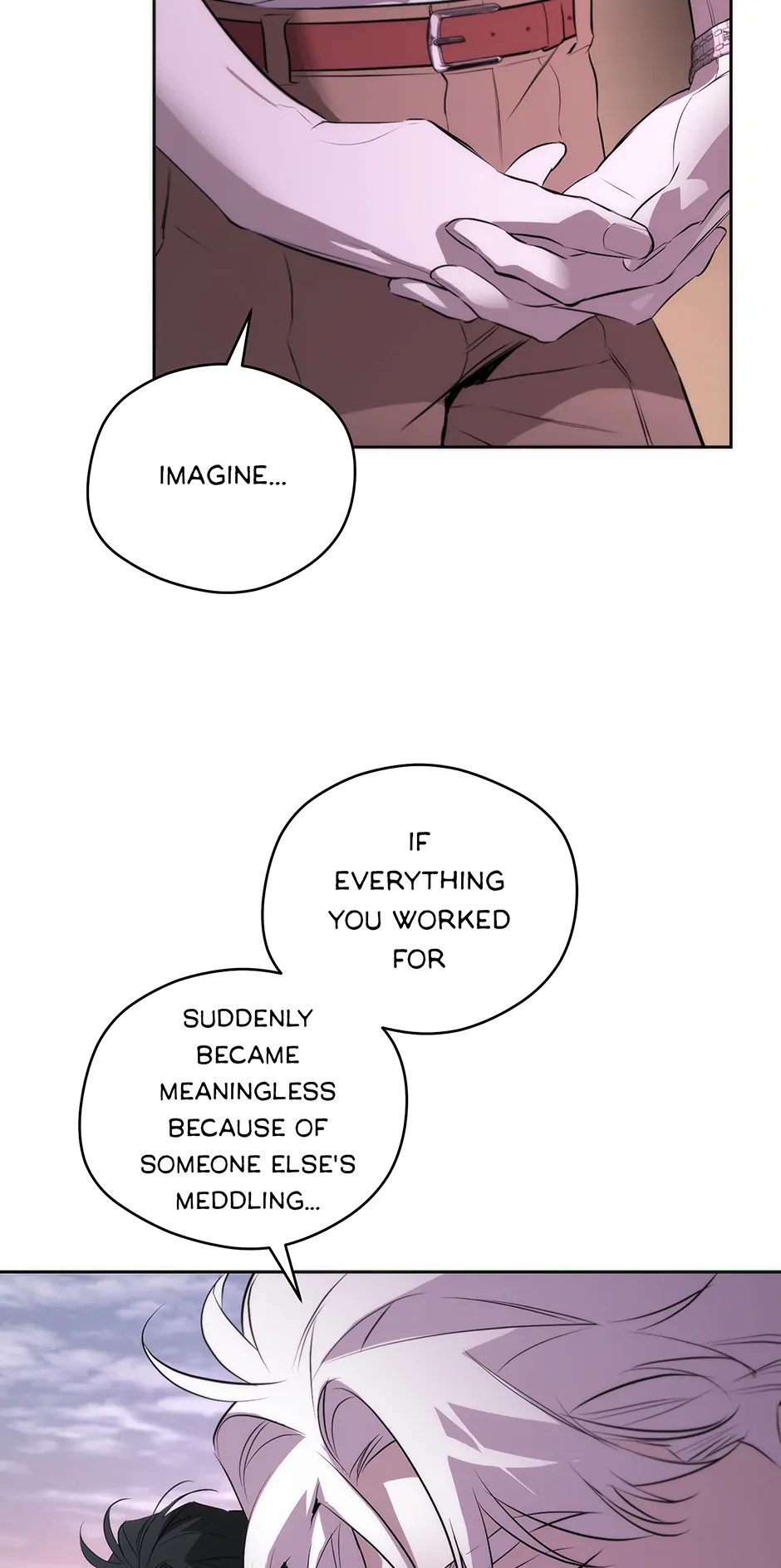 Off Track (Mature) [Official] - 15. Reminiscing manhwa