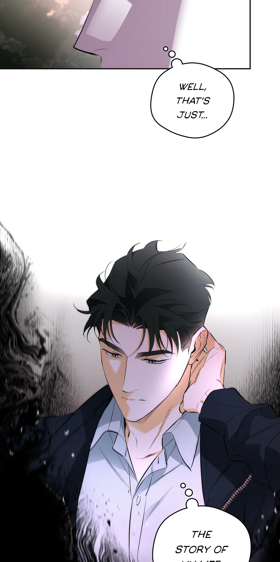 Off Track (Mature) [Official] - 15. Reminiscing manhwa