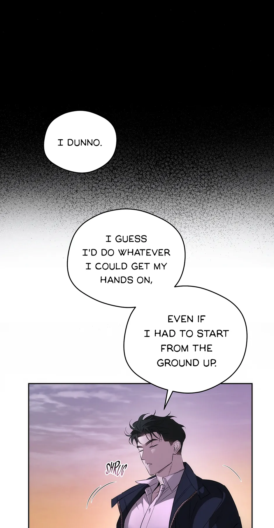 Off Track (Mature) [Official] - 15. Reminiscing manhwa