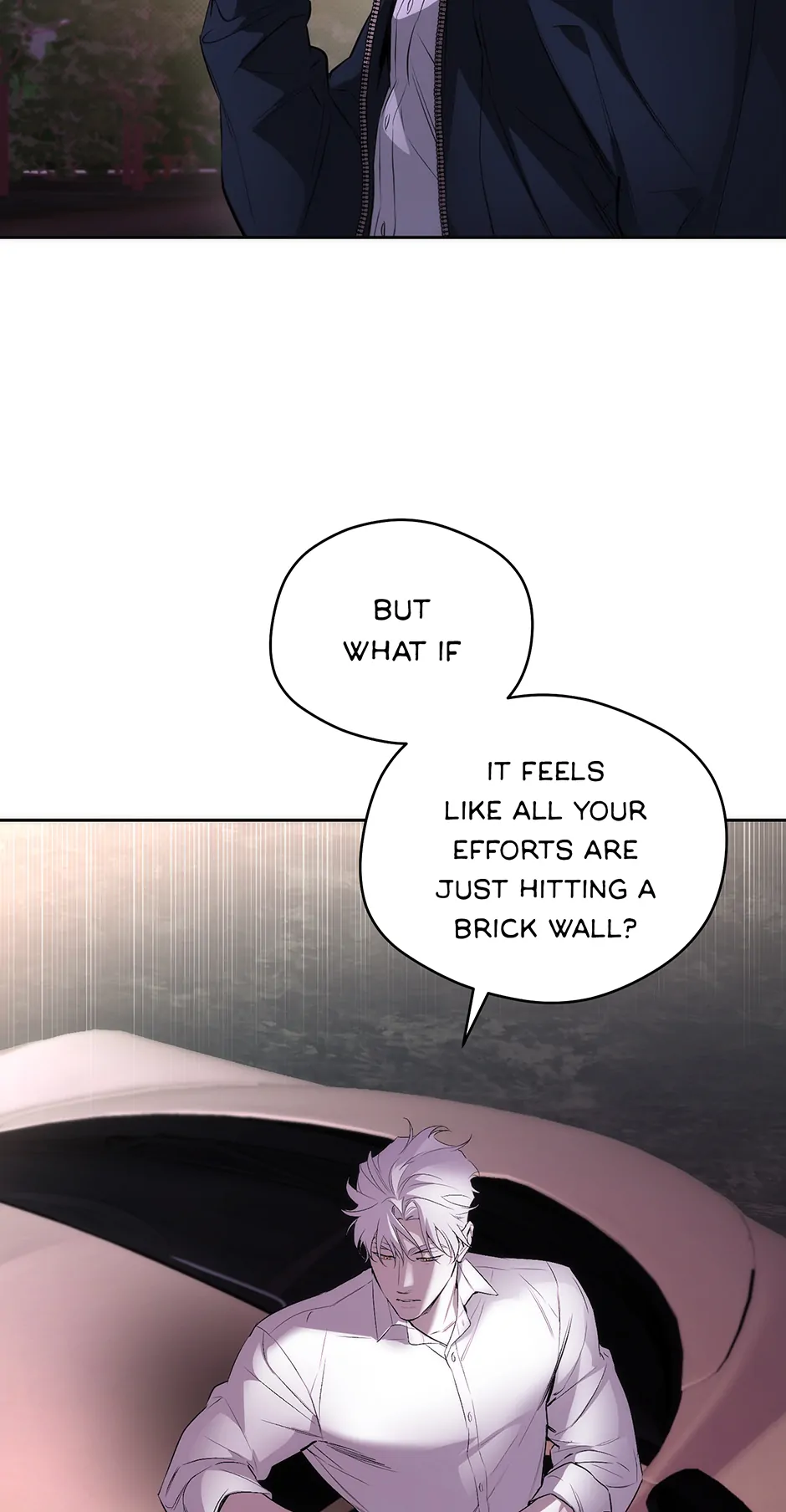Off Track (Mature) [Official] - 15. Reminiscing manhwa