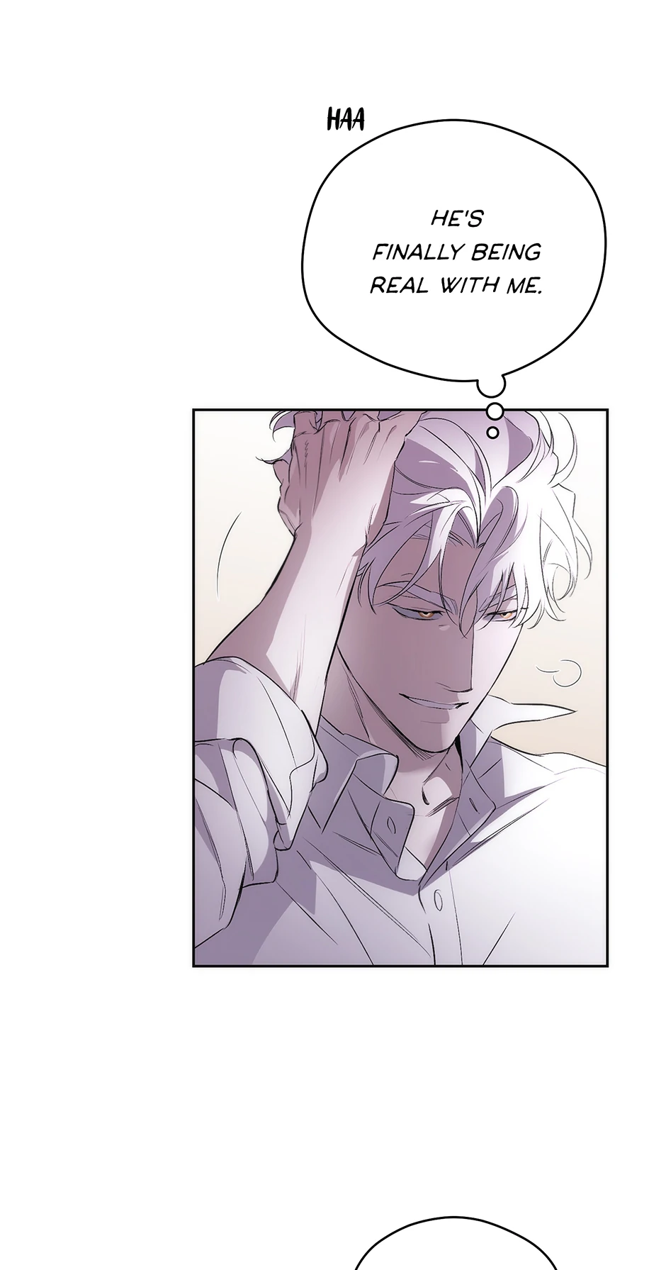 Off Track (Mature) [Official] - 15. Reminiscing manhwa