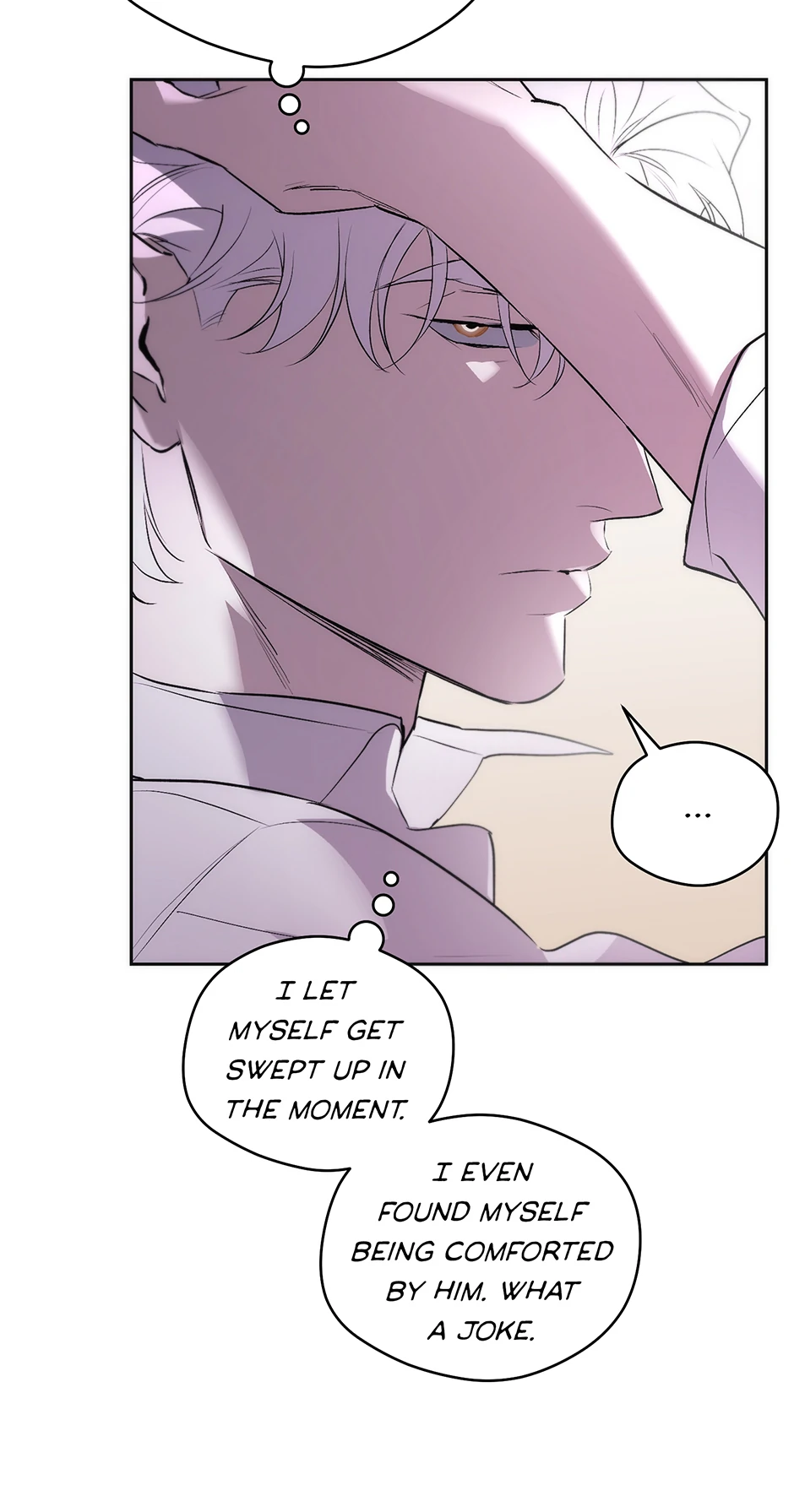 Off Track (Mature) [Official] - 15. Reminiscing manhwa