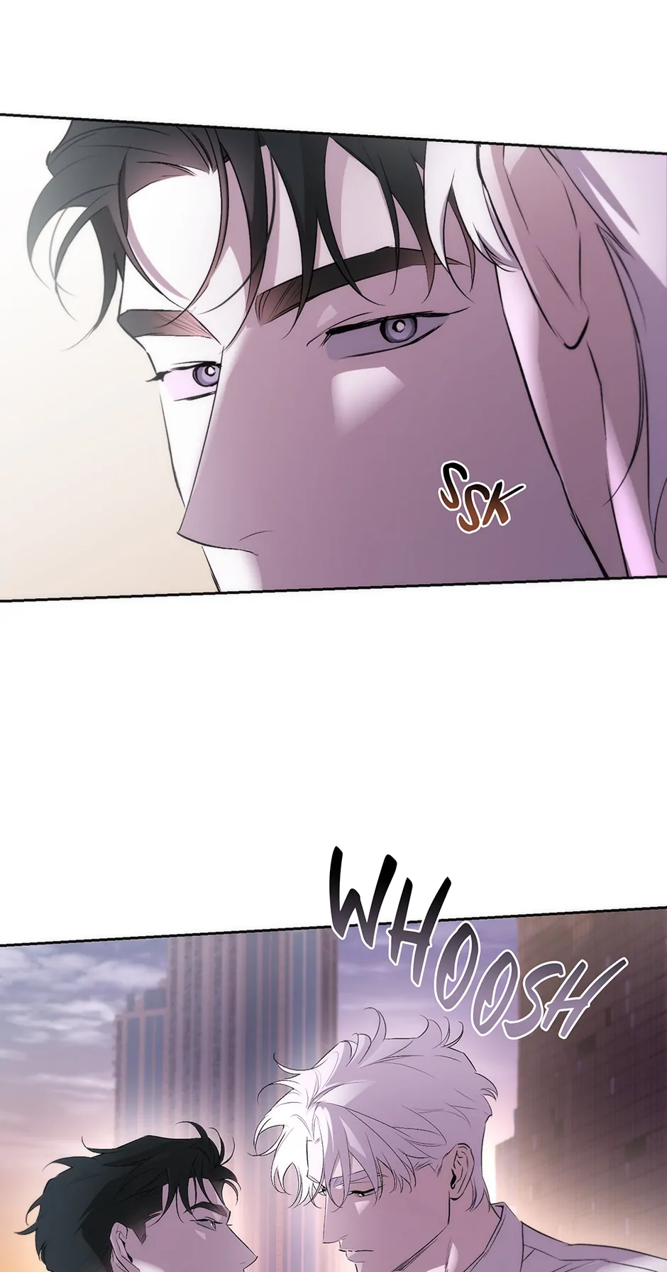 Off Track (Mature) [Official] - 15. Reminiscing manhwa