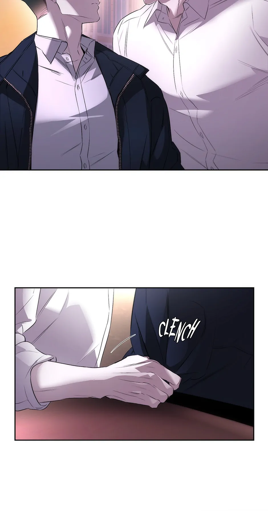 Off Track (Mature) [Official] - 15. Reminiscing manhwa