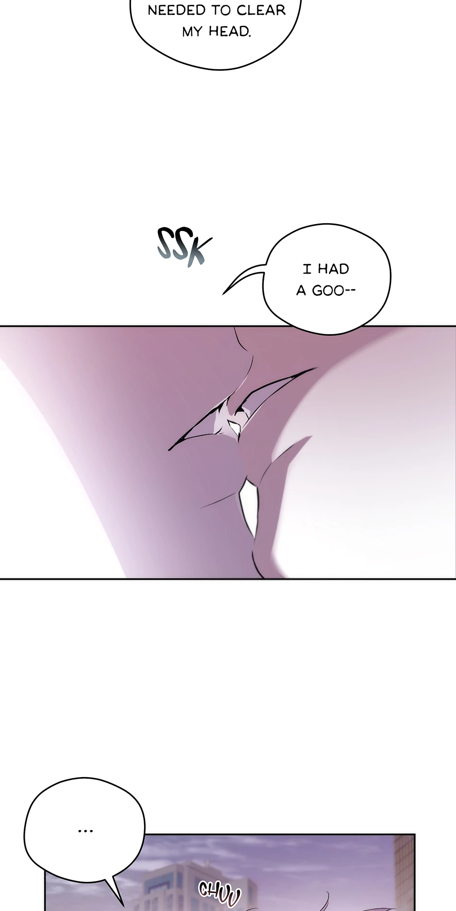 Off Track (Mature) [Official] - 15. Reminiscing manhwa