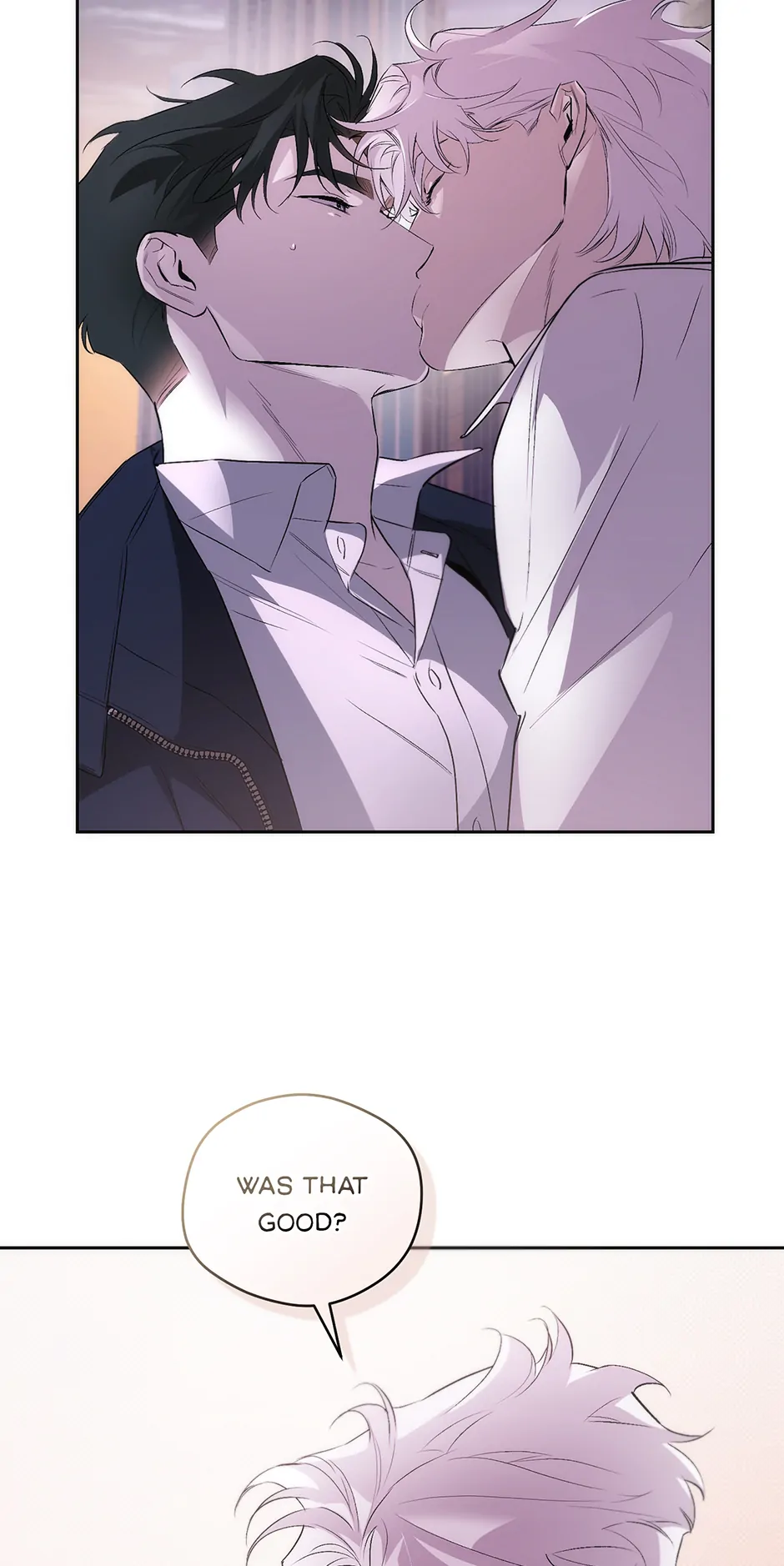 Off Track (Mature) [Official] - 15. Reminiscing manhwa