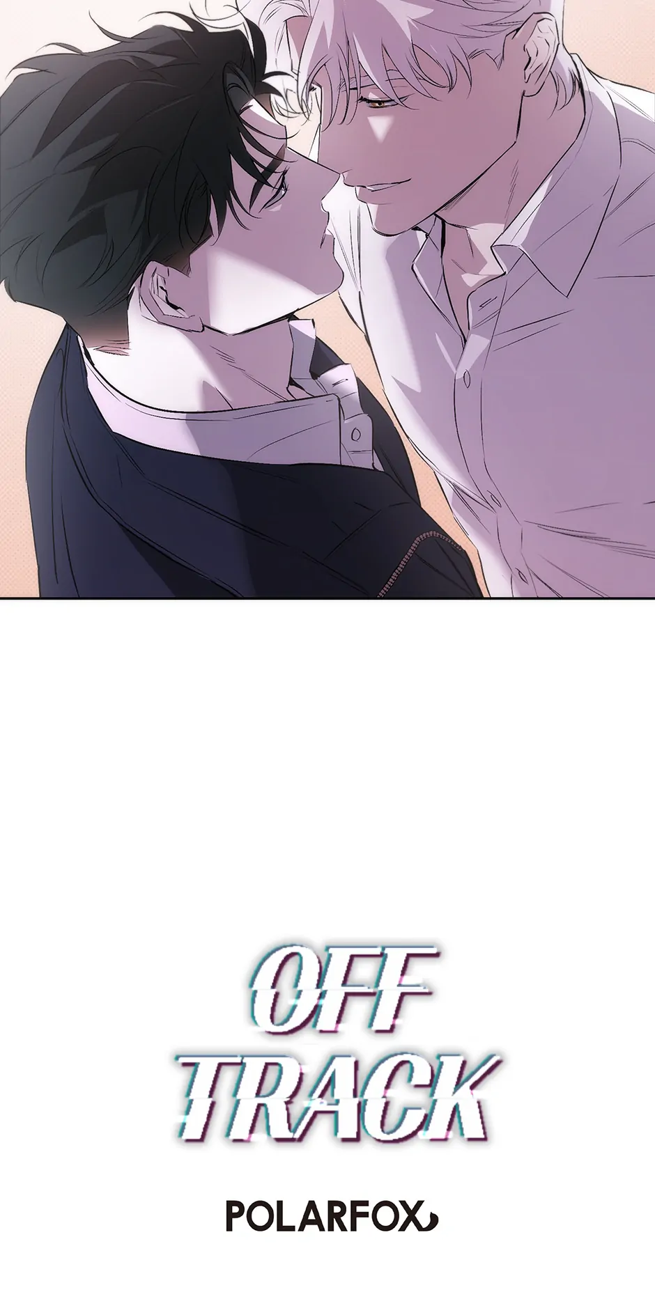 Off Track (Mature) [Official] - 15. Reminiscing manhwa