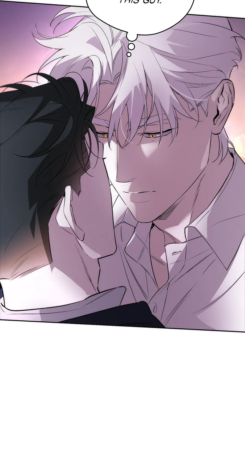 Off Track (Mature) [Official] - 16. Going Back to Teo's manhwa