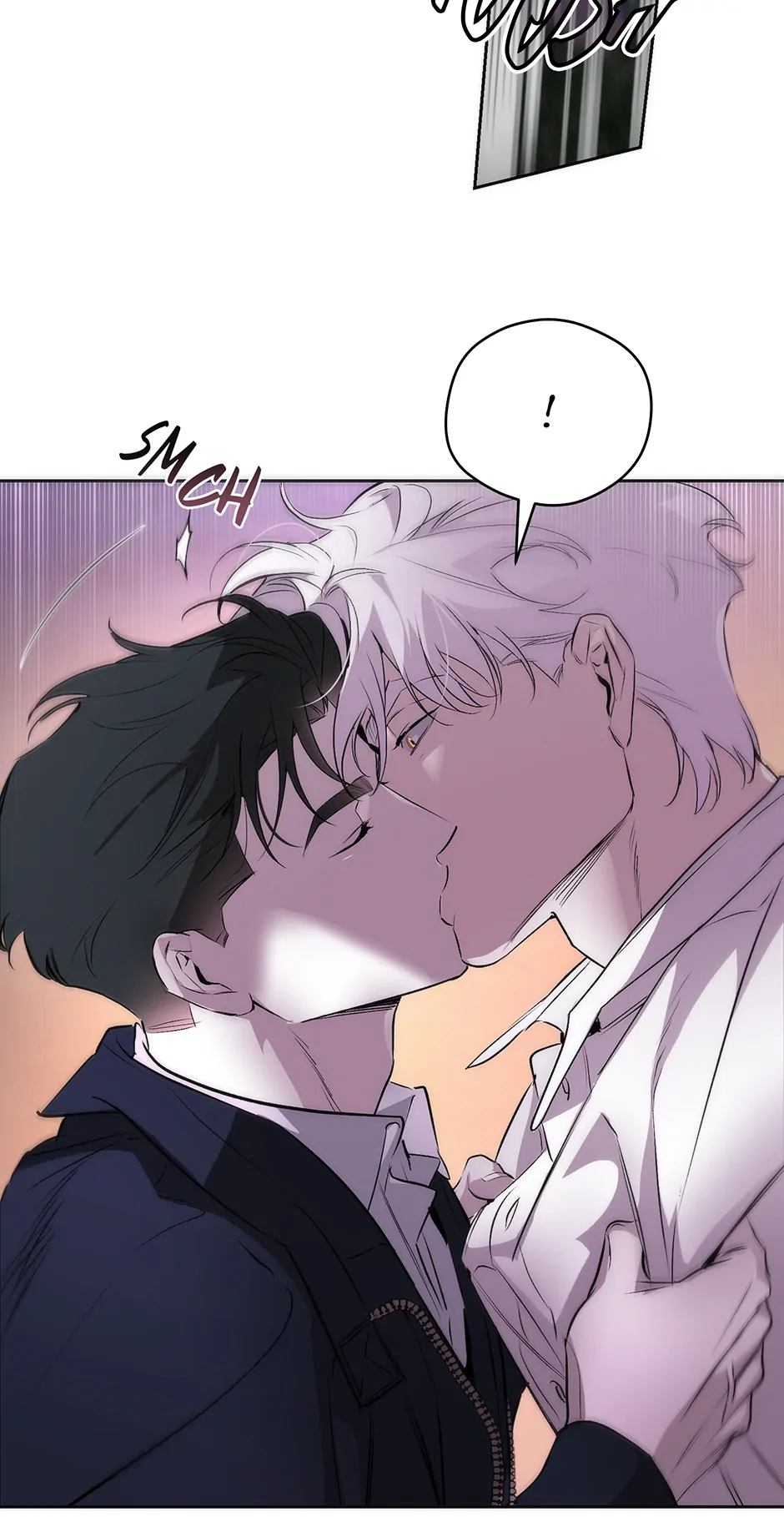 Off Track (Mature) [Official] - 16. Going Back to Teo's manhwa