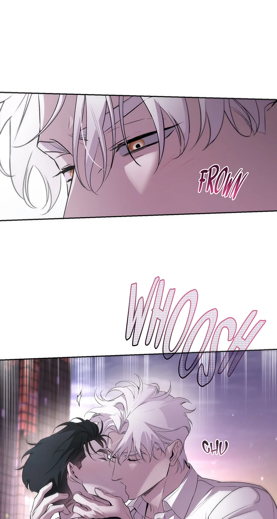 Off Track (Mature) [Official] - 16. Going Back to Teo's manhwa