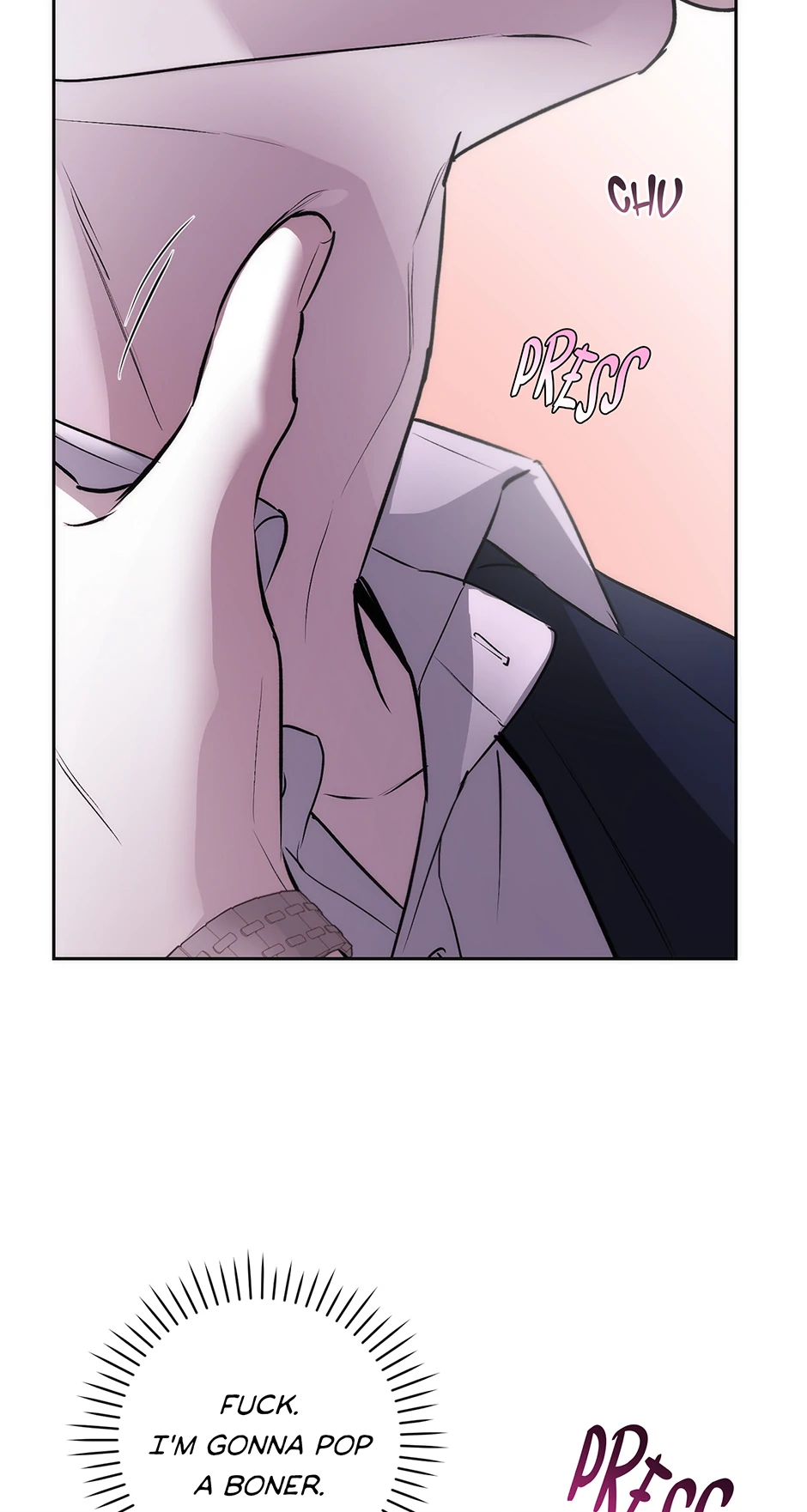 Off Track (Mature) [Official] - 16. Going Back to Teo's manhwa