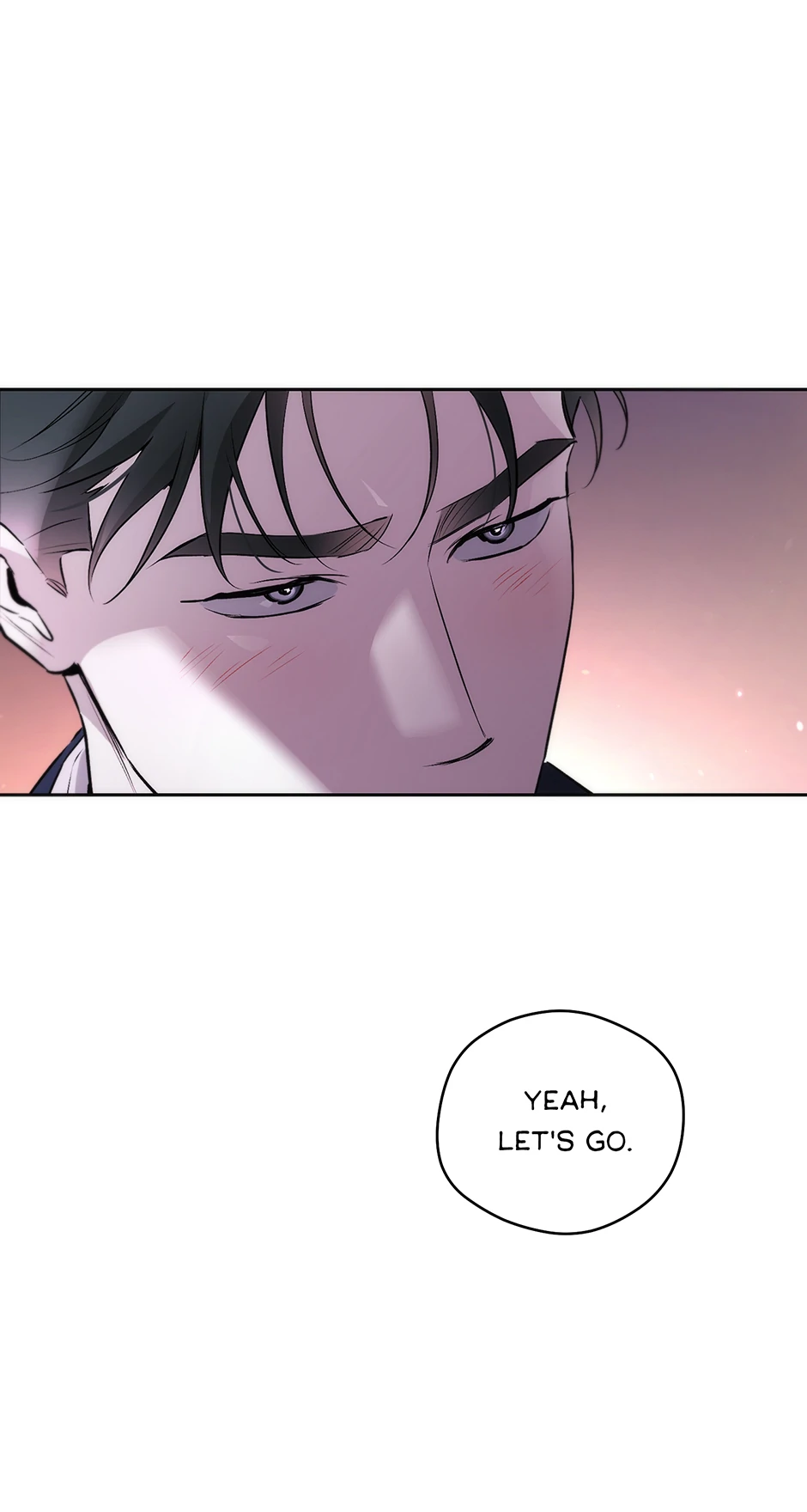Off Track (Mature) [Official] - 16. Going Back to Teo's manhwa