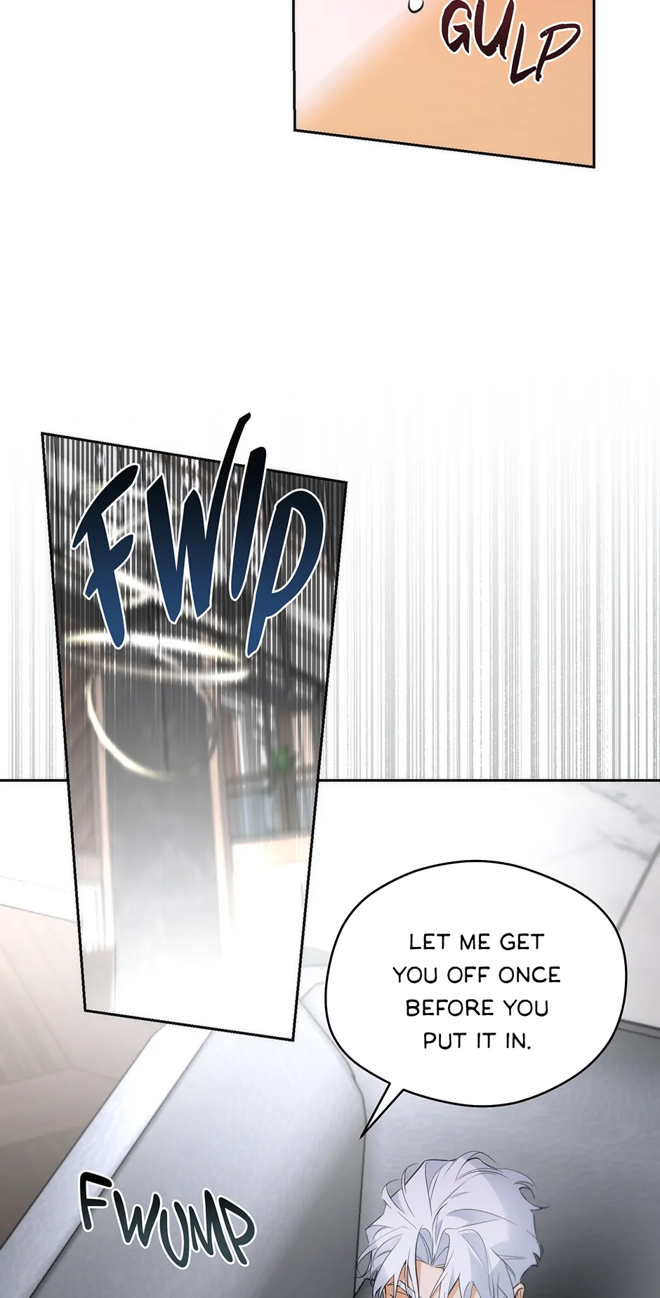 Off Track (Mature) [Official] - 16. Going Back to Teo's manhwa