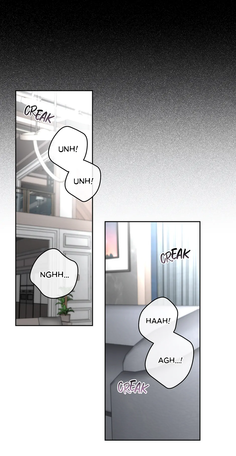 Off Track (Mature) [Official] - 17. Great Chemistry manhwa
