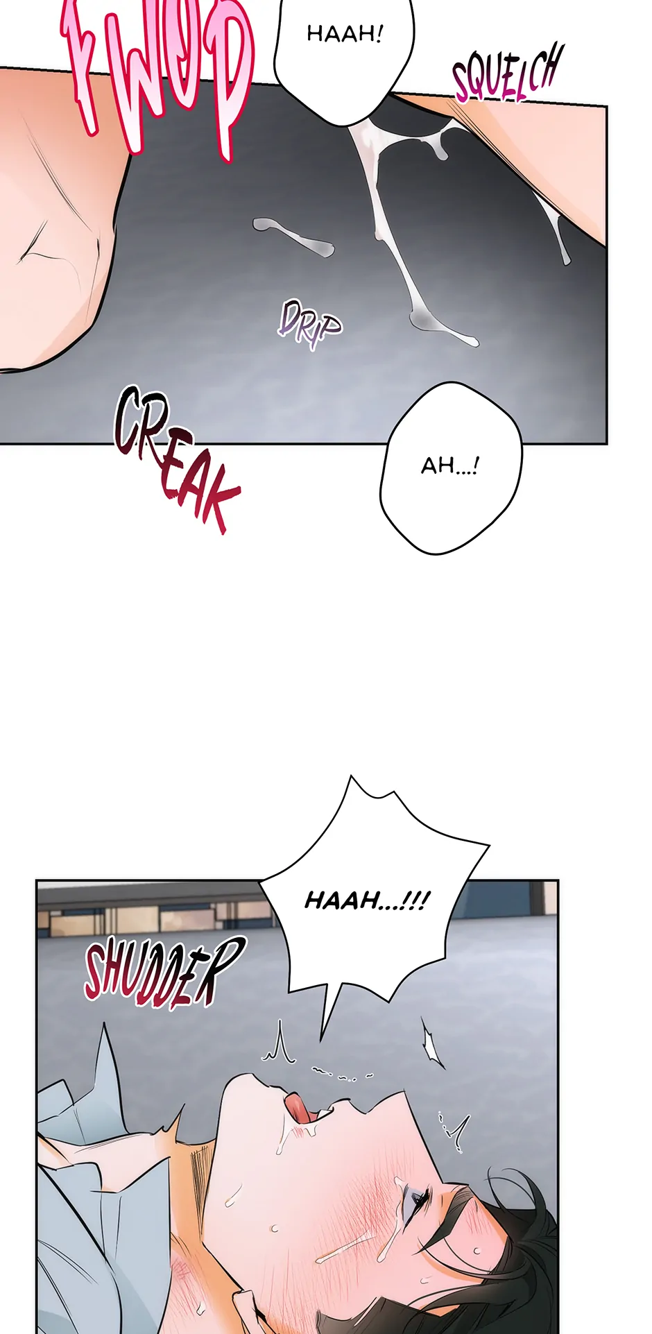 Off Track (Mature) [Official] - 17. Great Chemistry manhwa