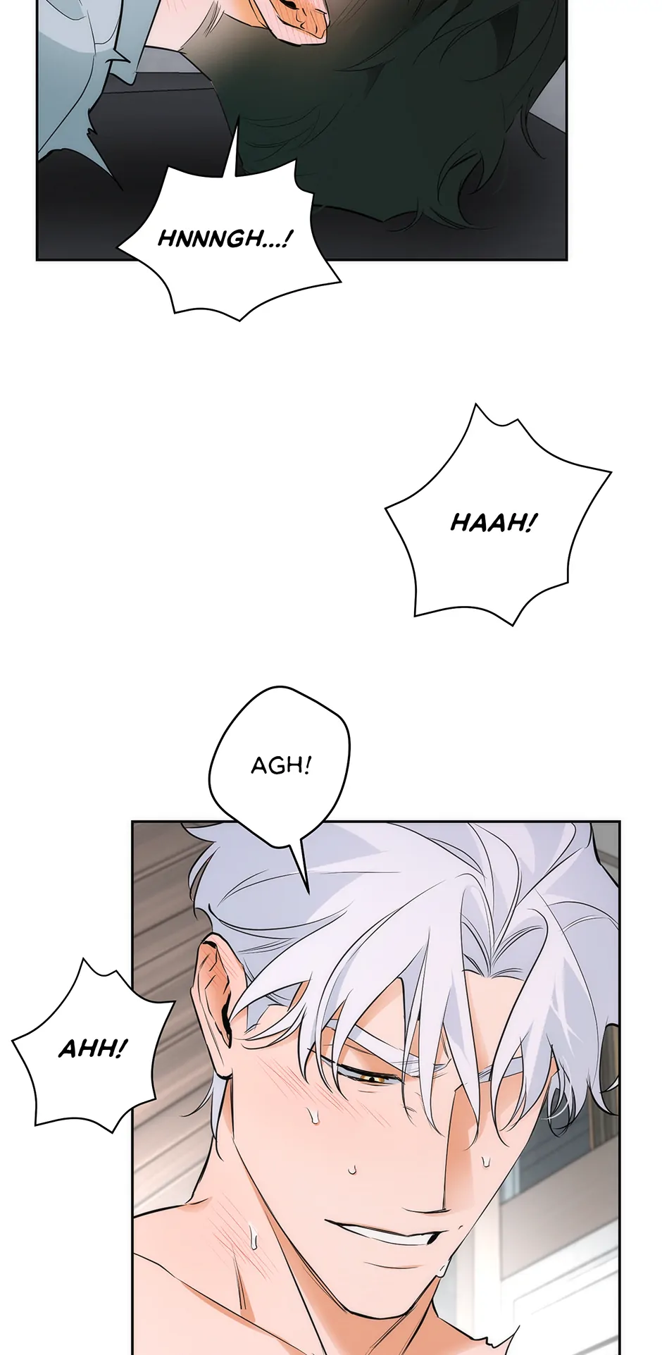 Off Track (Mature) [Official] - 17. Great Chemistry manhwa