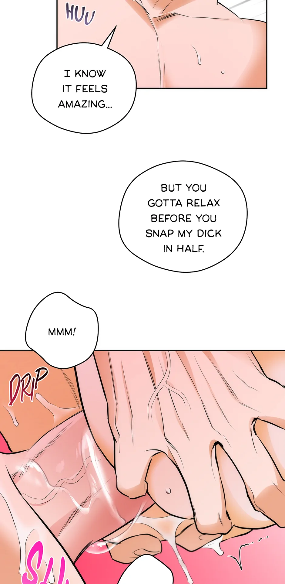 Off Track (Mature) [Official] - 17. Great Chemistry manhwa