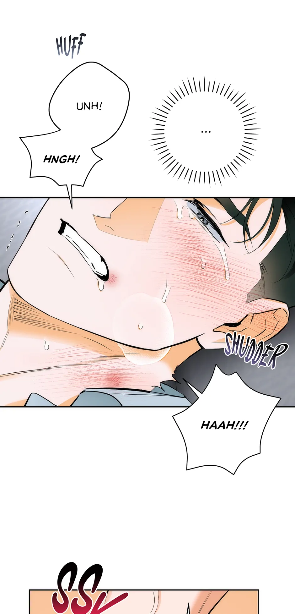 Off Track (Mature) [Official] - 17. Great Chemistry manhwa