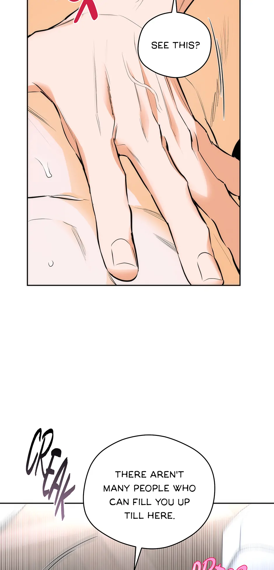 Off Track (Mature) [Official] - 17. Great Chemistry manhwa