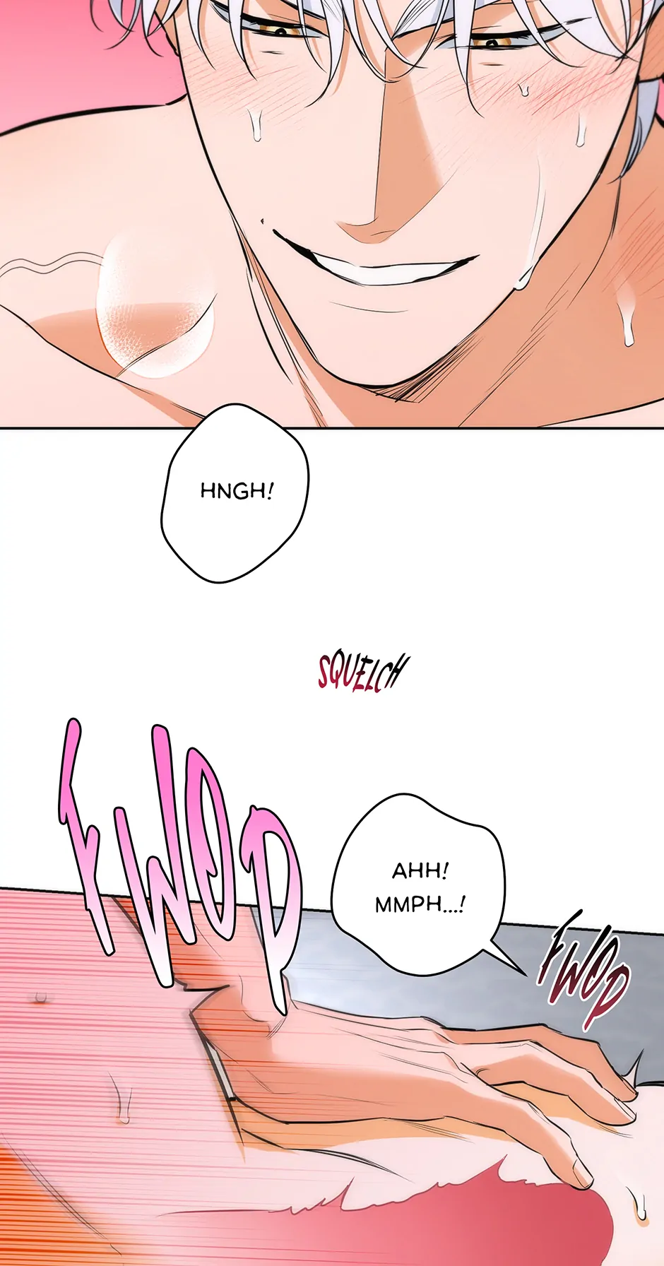 Off Track (Mature) [Official] - 17. Great Chemistry manhwa