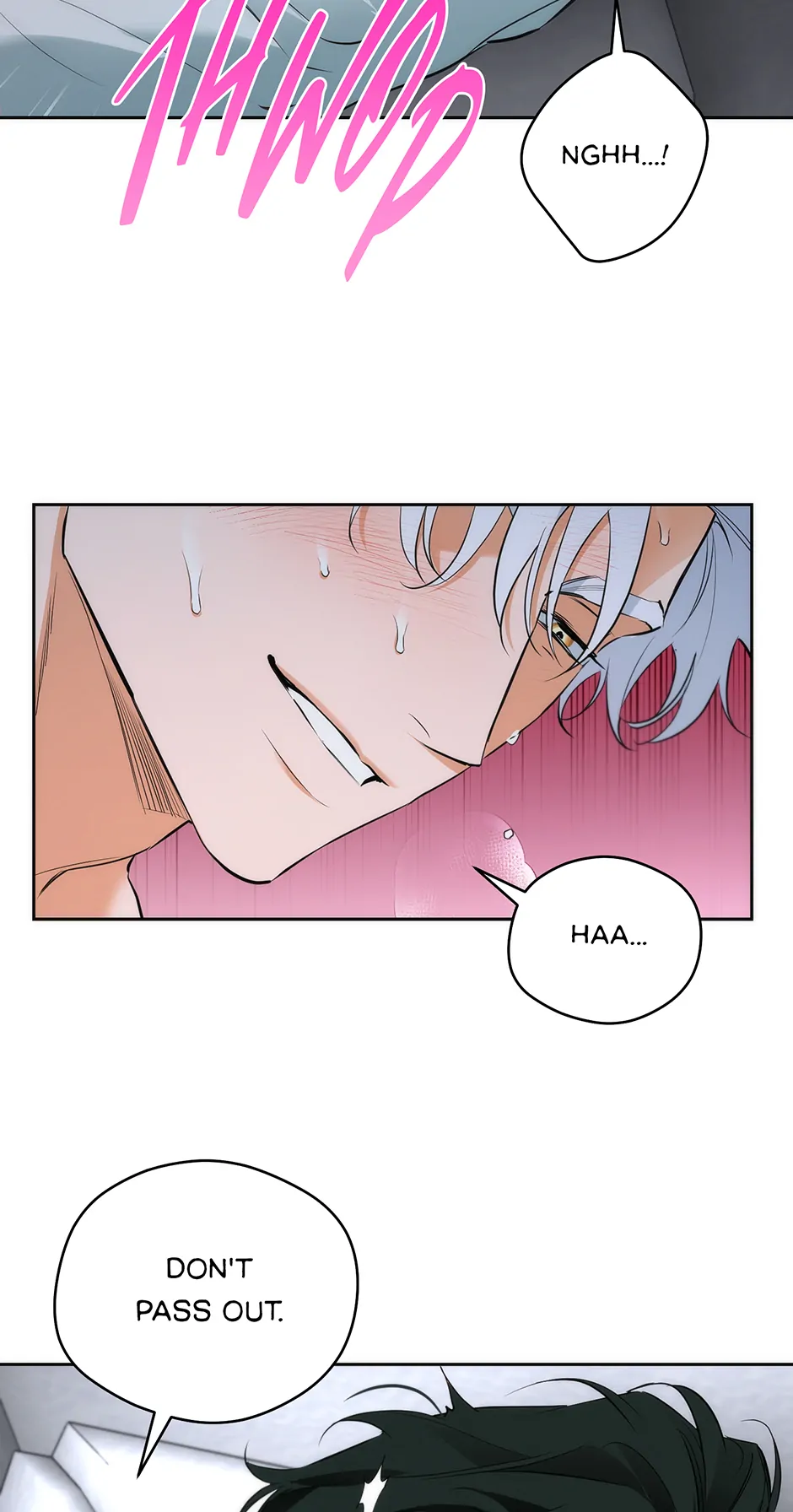 Off Track (Mature) [Official] - 17. Great Chemistry manhwa
