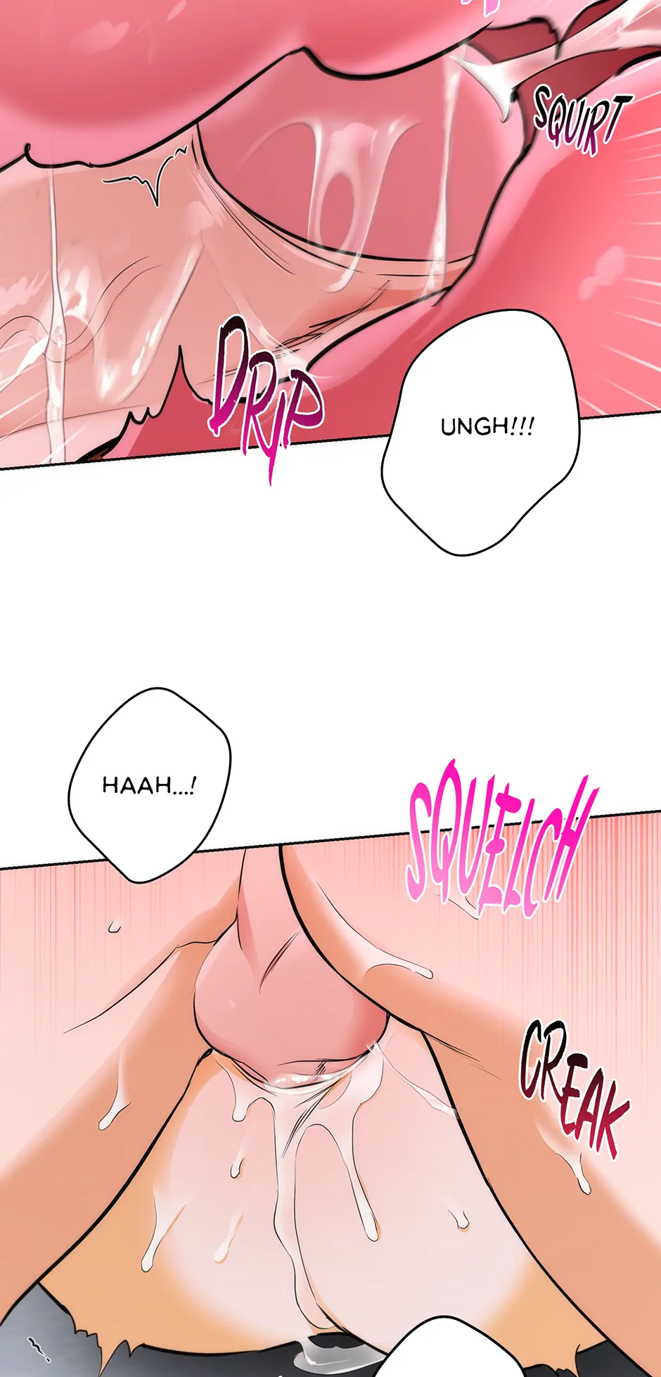 Off Track (Mature) [Official] - 17. Great Chemistry manhwa