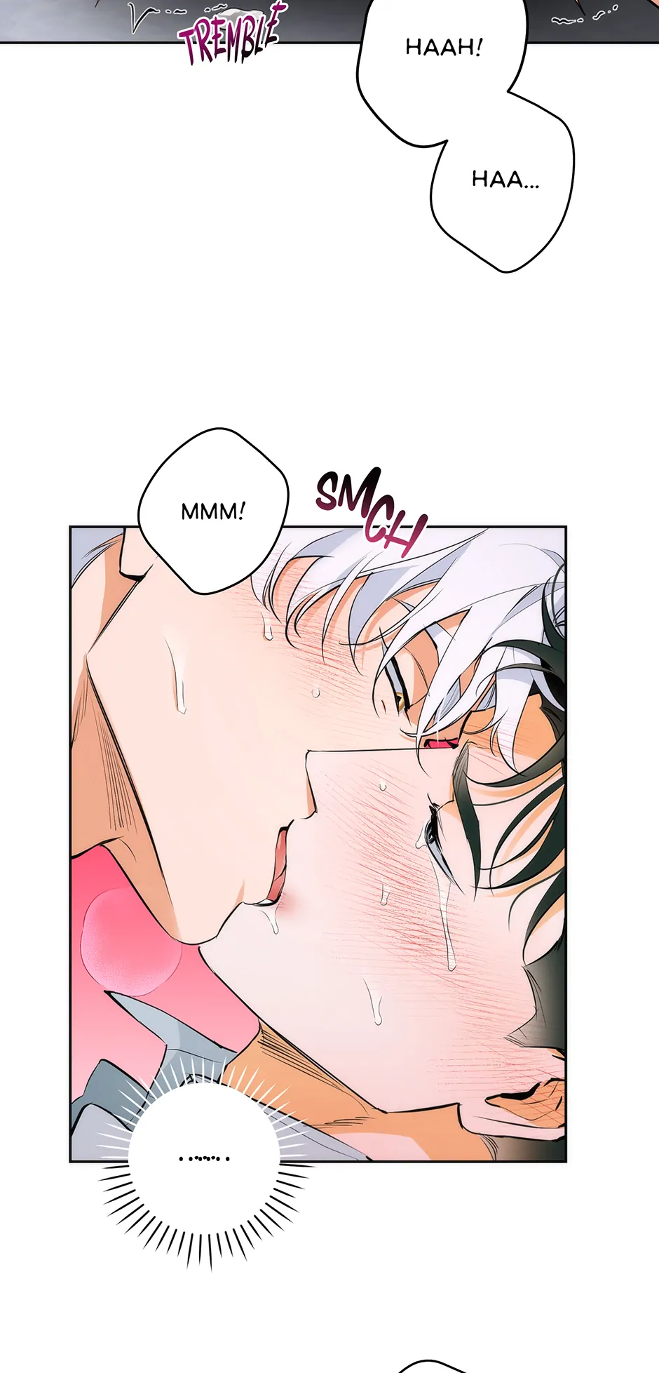 Off Track (Mature) [Official] - 17. Great Chemistry manhwa