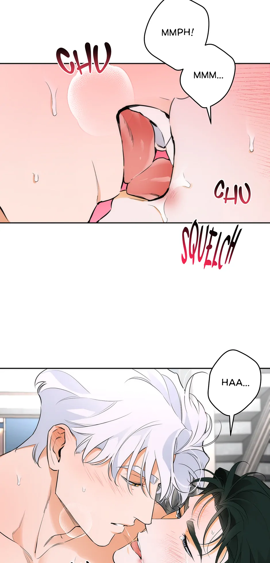 Off Track (Mature) [Official] - 17. Great Chemistry manhwa