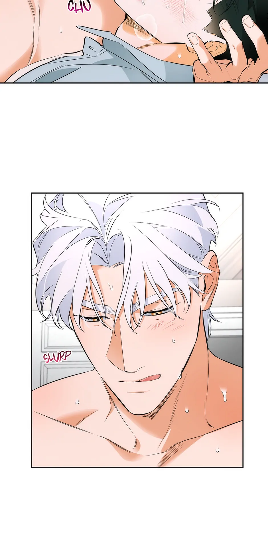Off Track (Mature) [Official] - 17. Great Chemistry manhwa