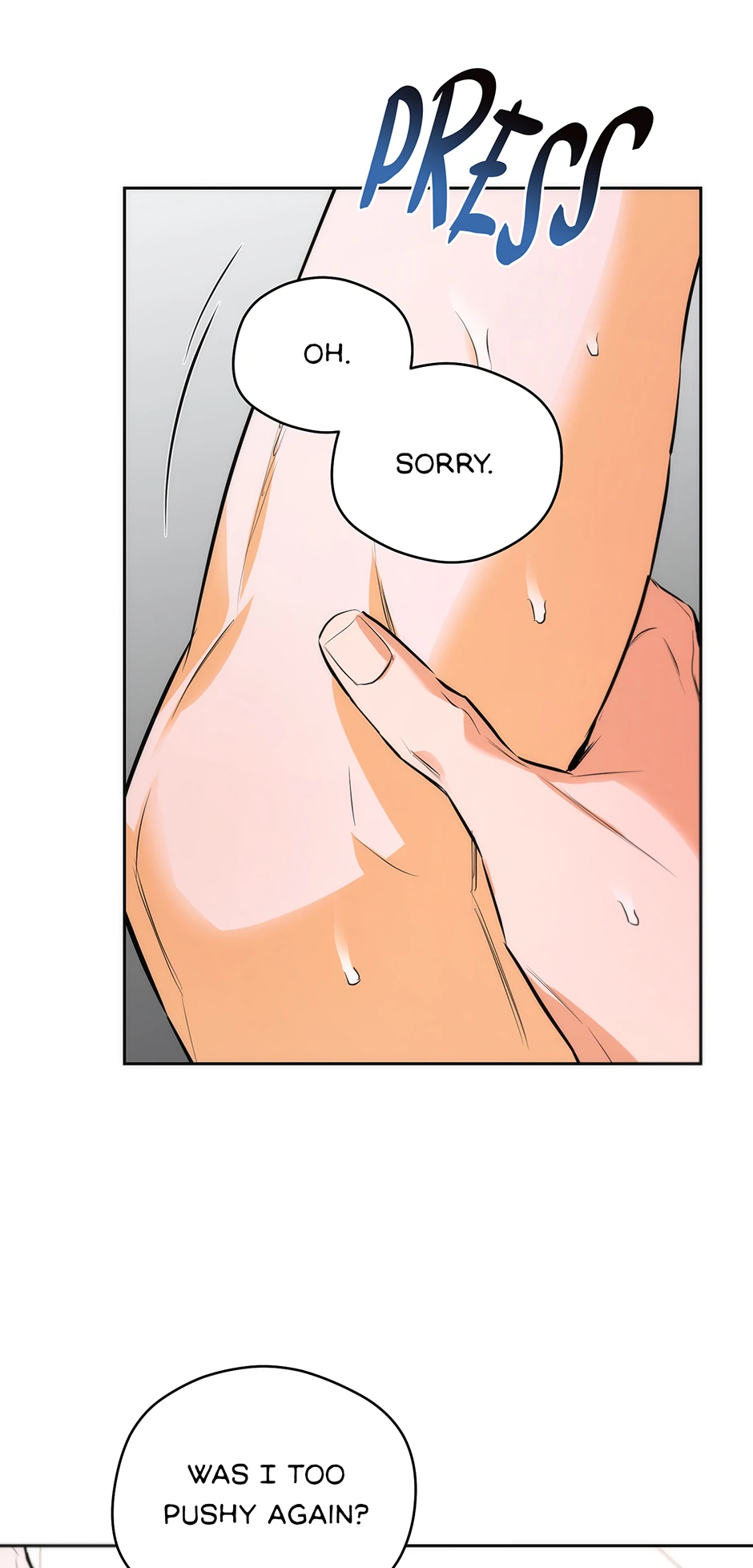 Off Track (Mature) [Official] - 17. Great Chemistry manhwa
