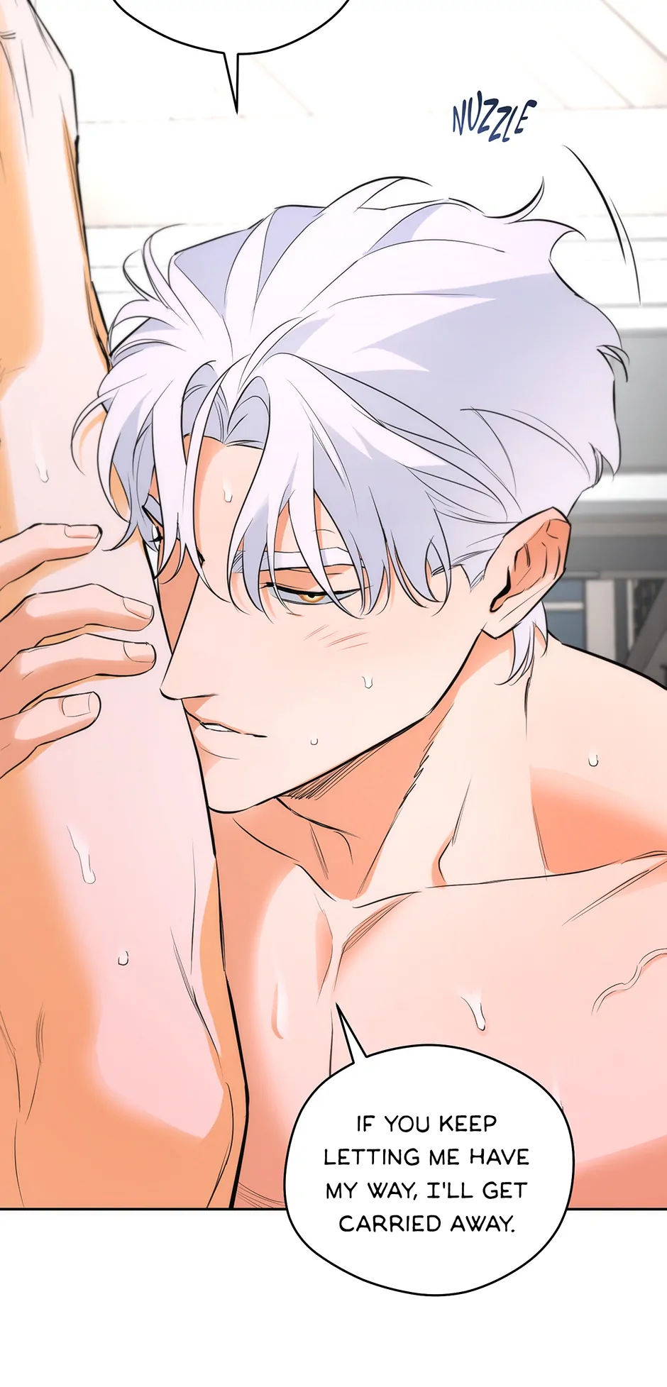 Off Track (Mature) [Official] - 17. Great Chemistry manhwa