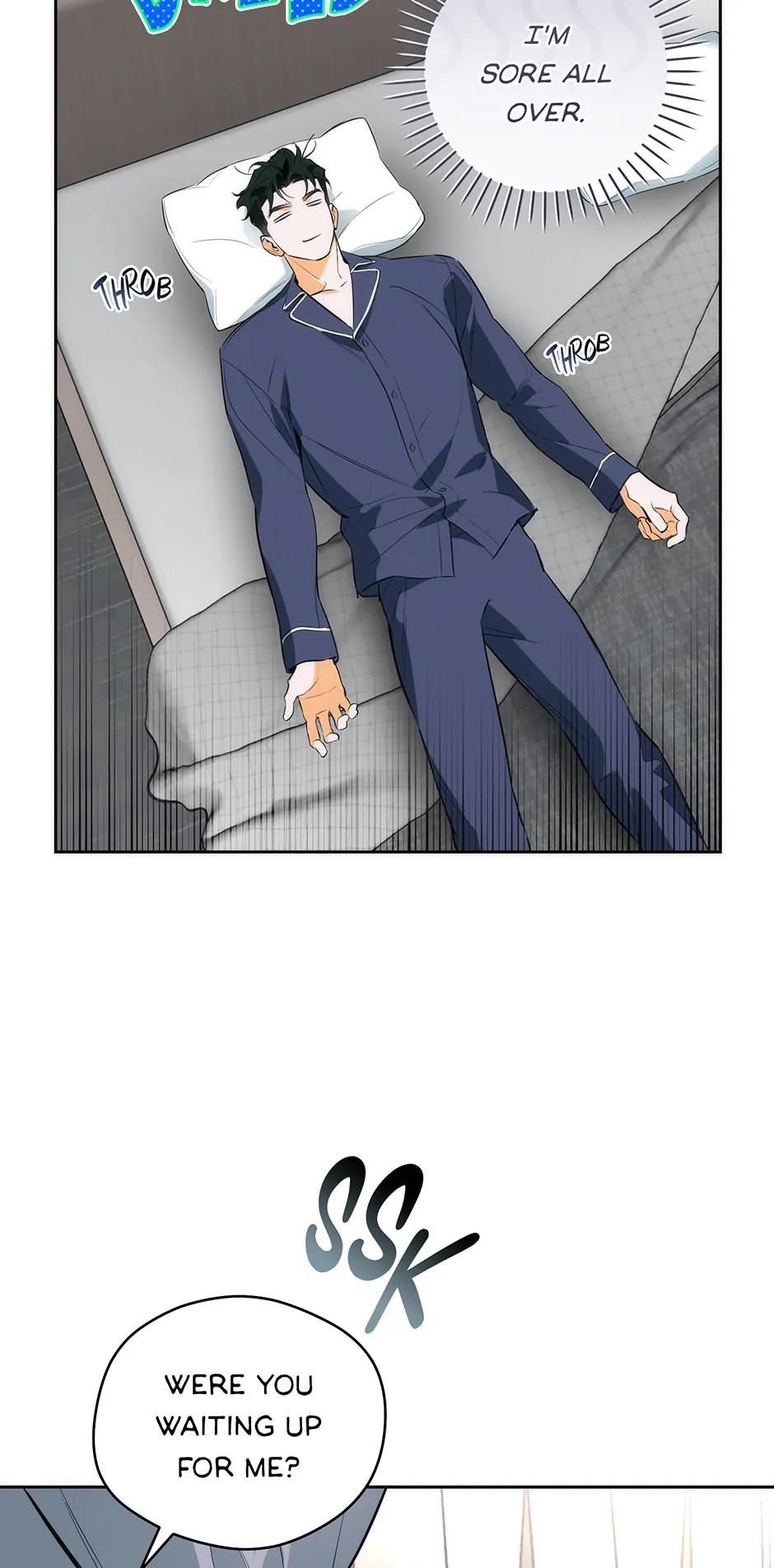 Off Track (Mature) [Official] - 17. Great Chemistry manhwa