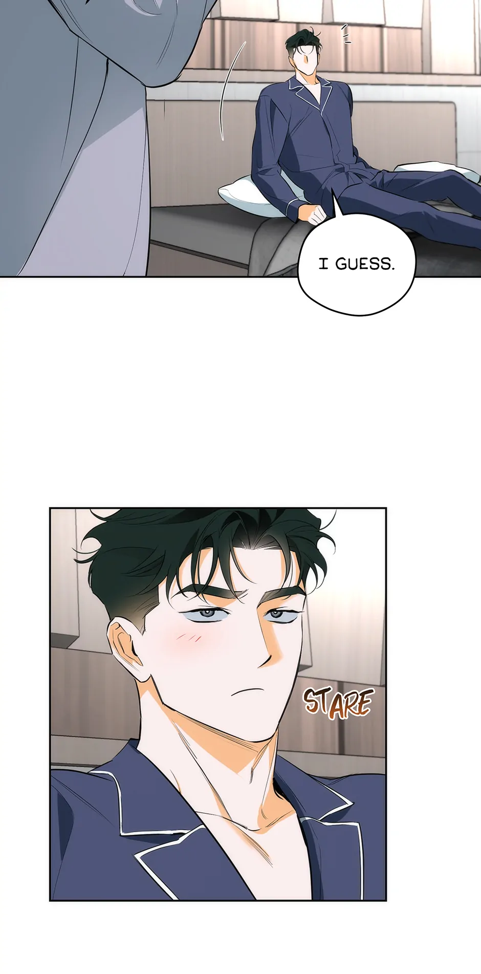 Off Track (Mature) [Official] - 17. Great Chemistry manhwa