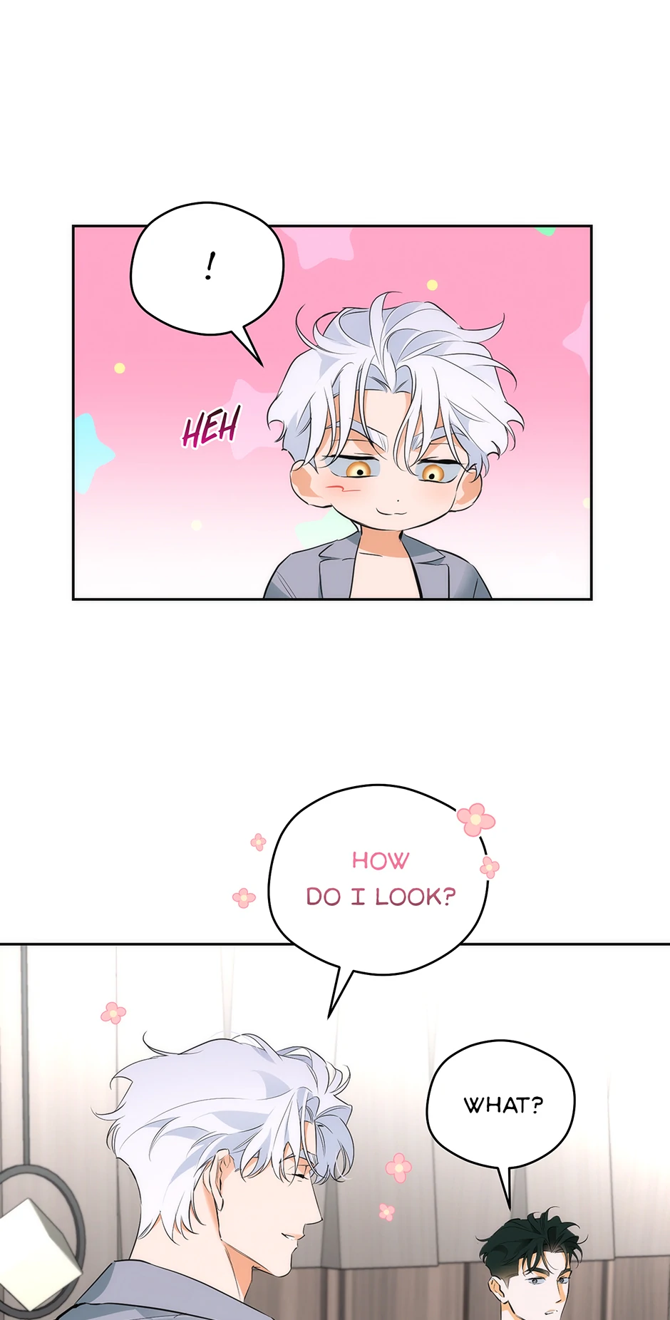 Off Track (Mature) [Official] - 17. Great Chemistry manhwa