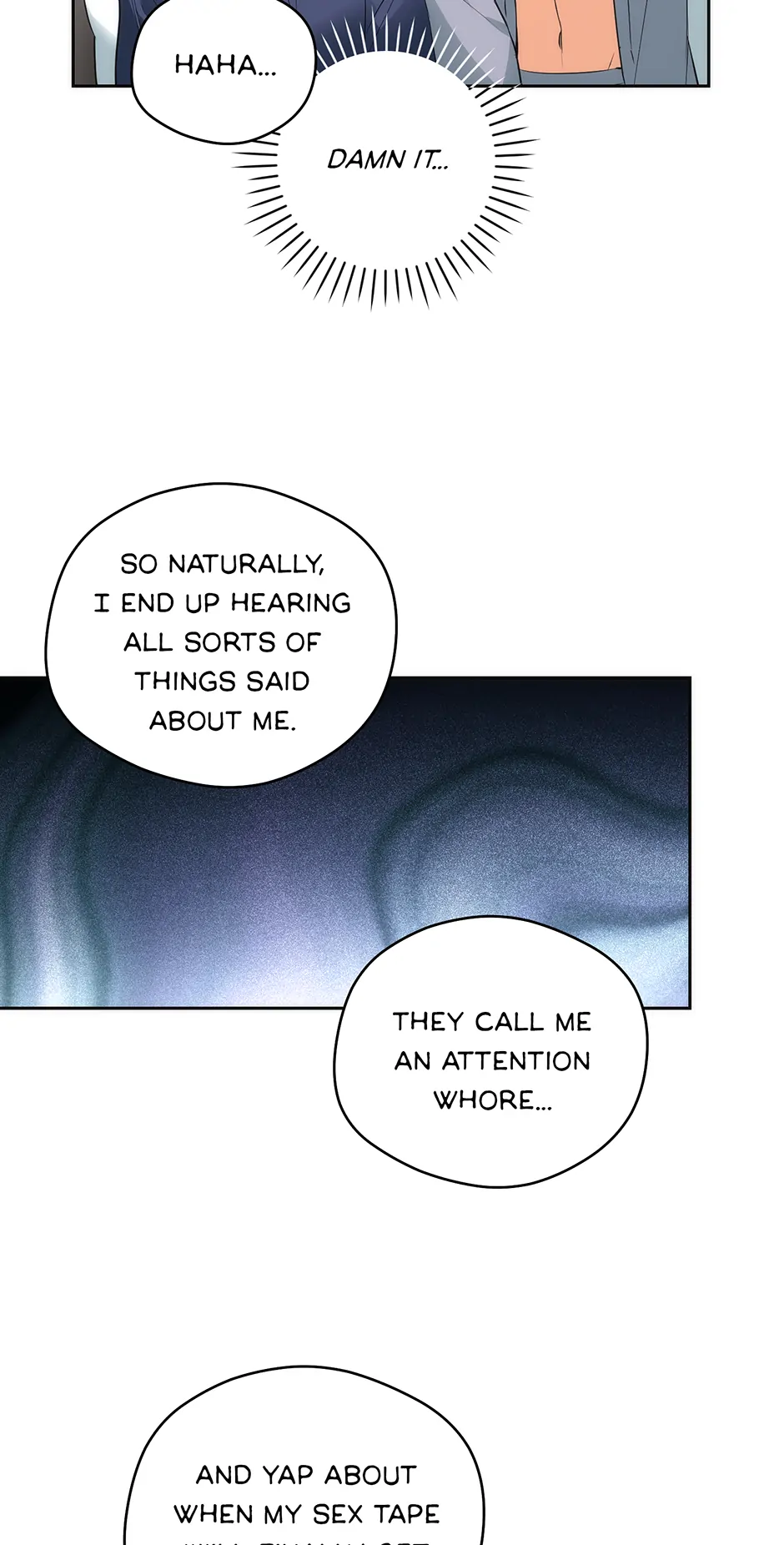 Off Track (Mature) [Official] - 17. Great Chemistry manhwa
