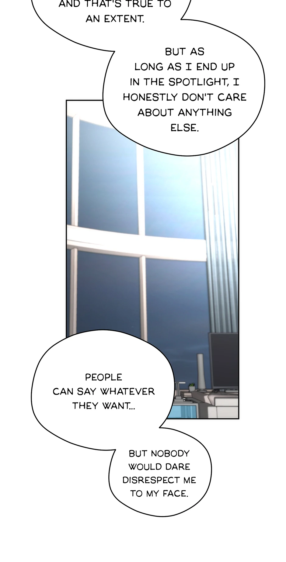 Off Track (Mature) [Official] - 17. Great Chemistry manhwa